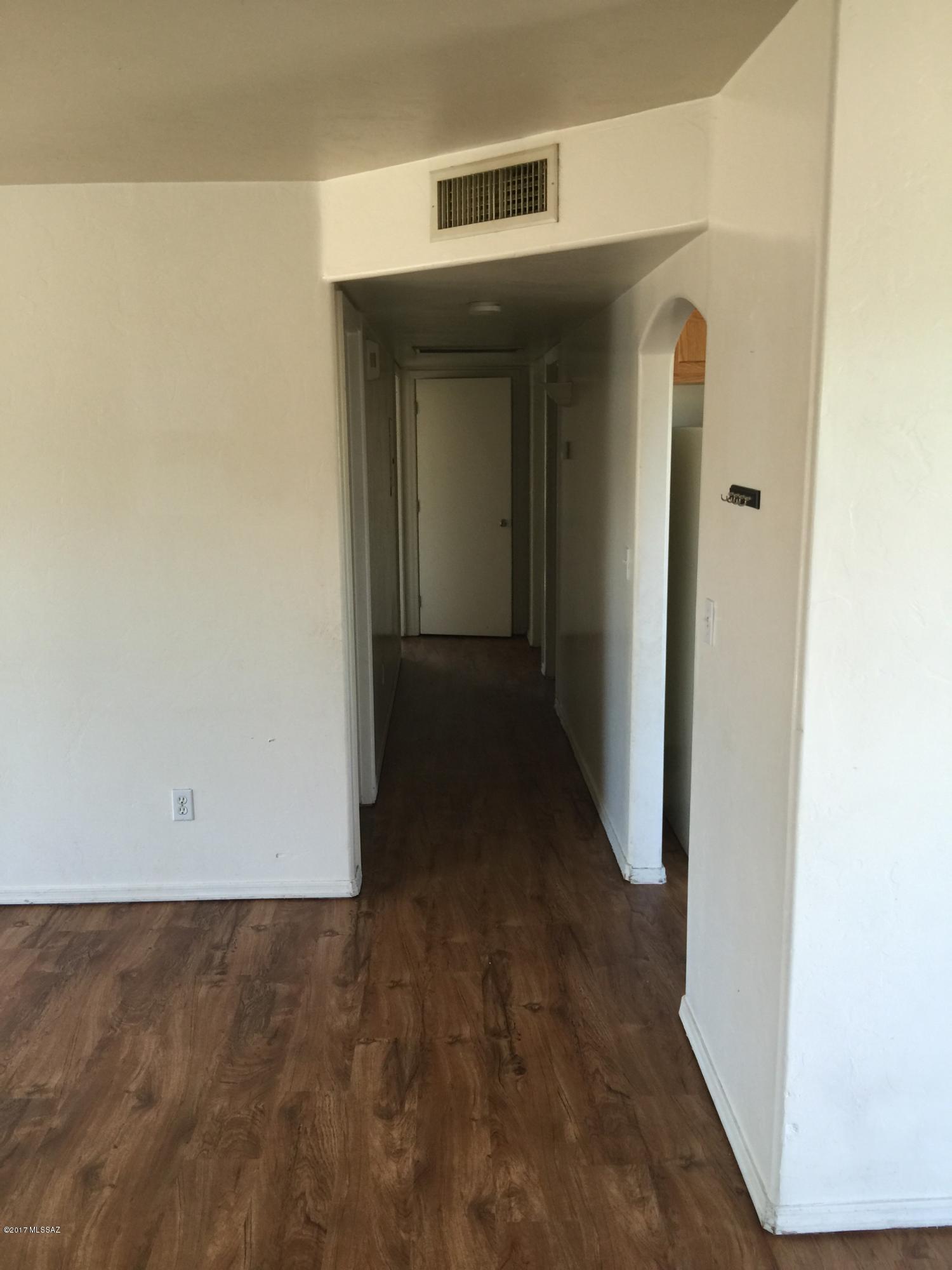 N/A - Residential Lease