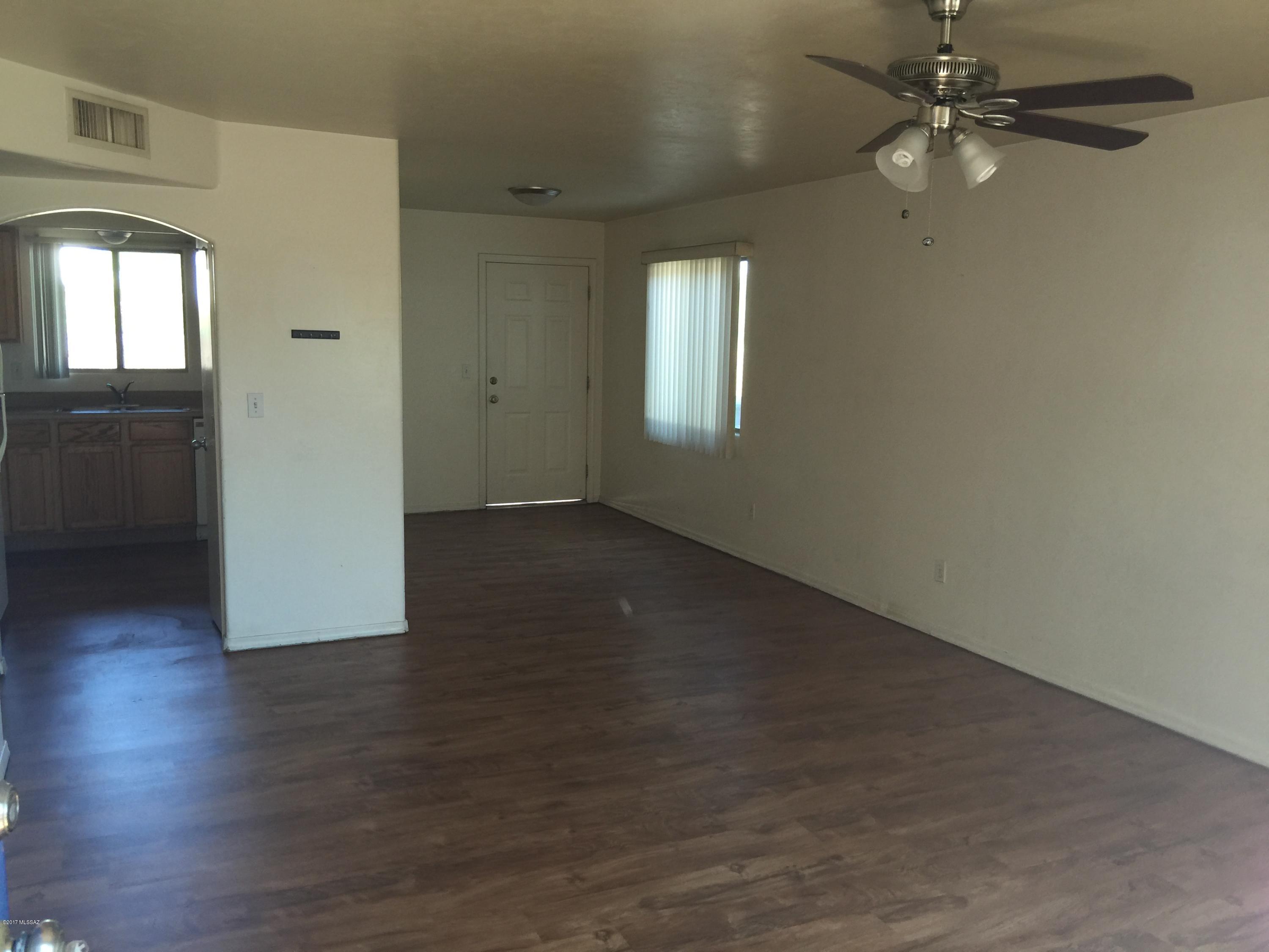 N/A - Residential Lease