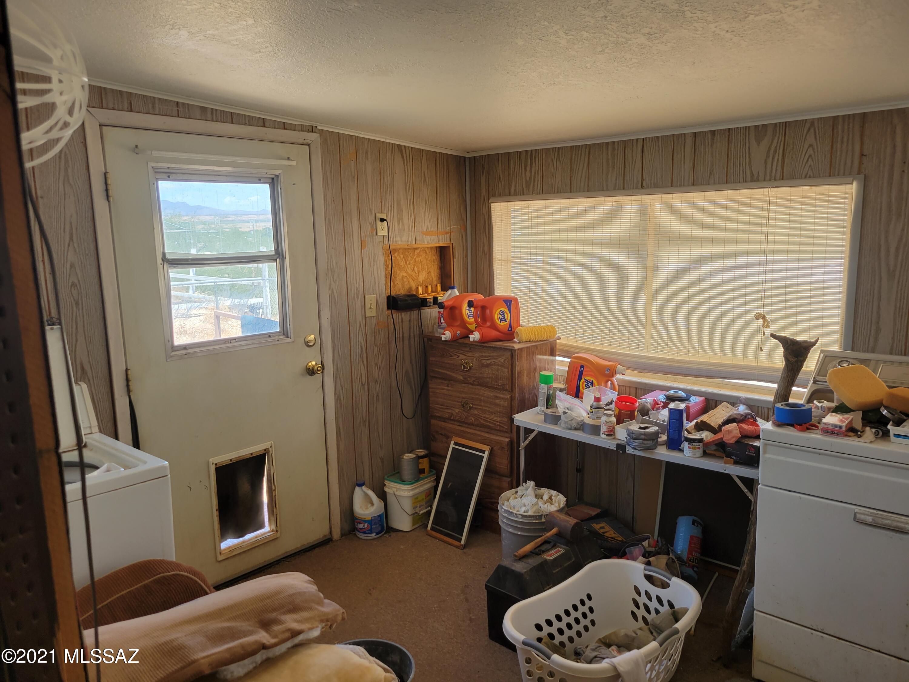 Terrace Mobile Estates - Residential