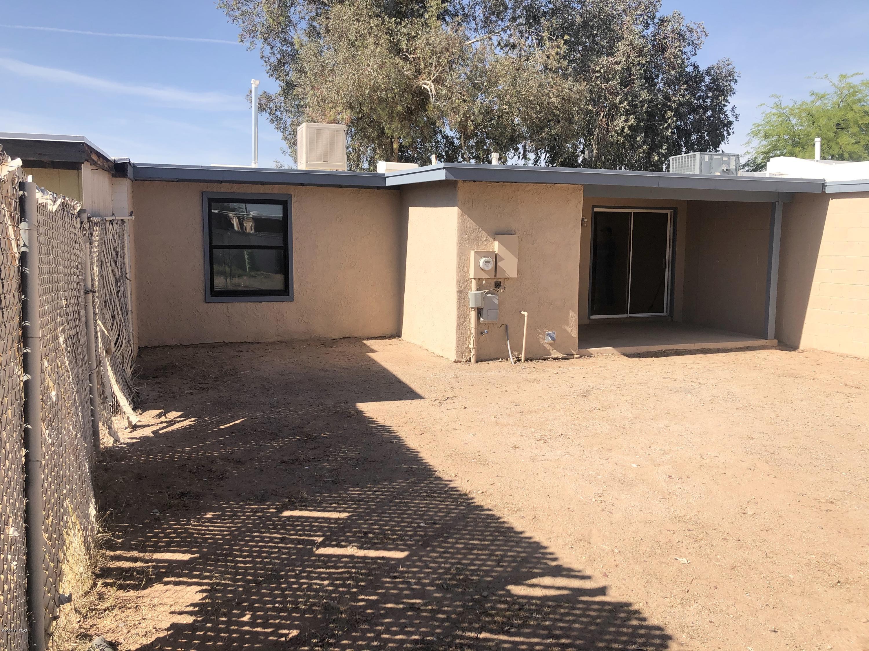 Missiondale Park (1-176) - Residential