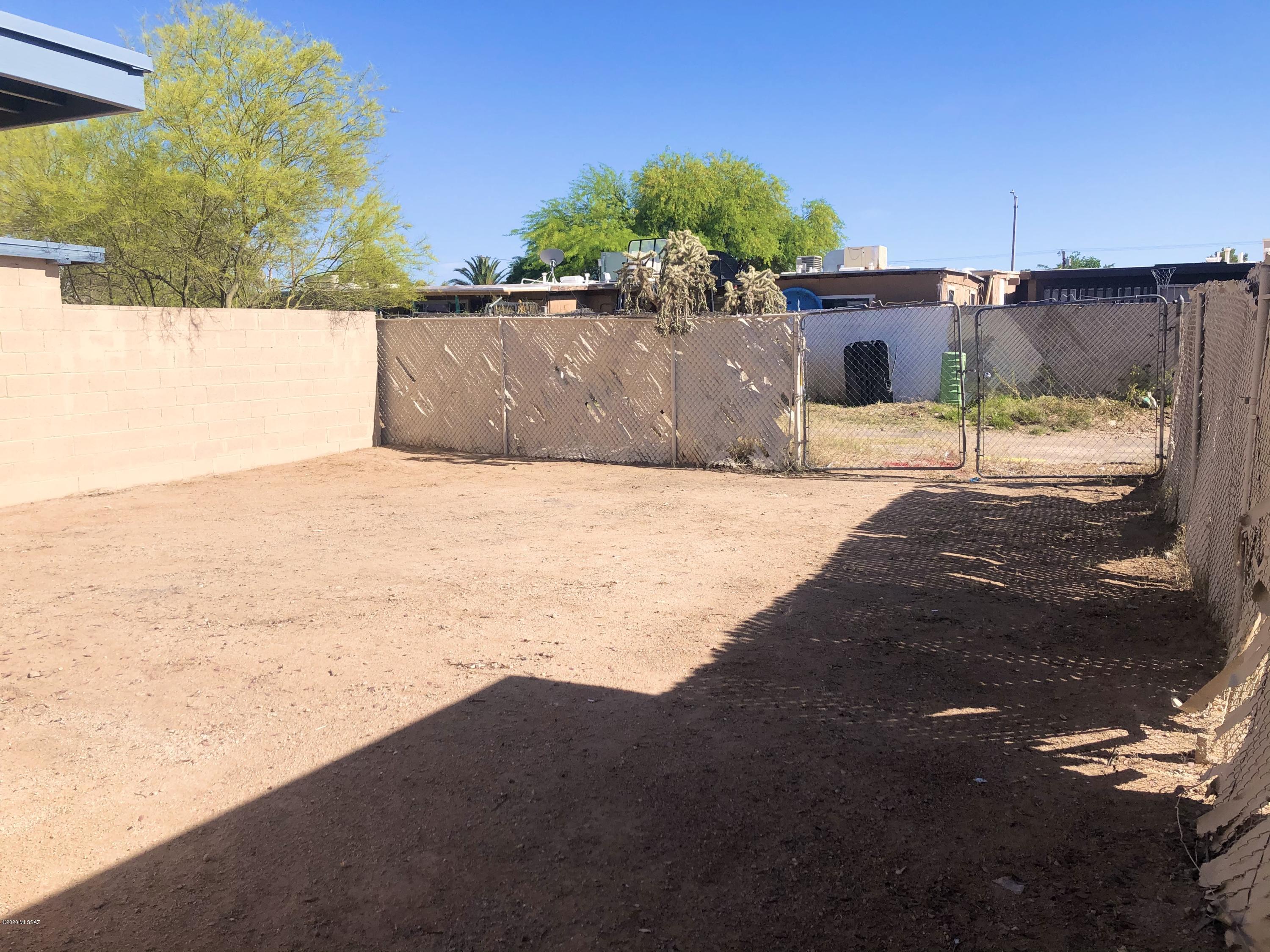 Missiondale Park (1-176) - Residential