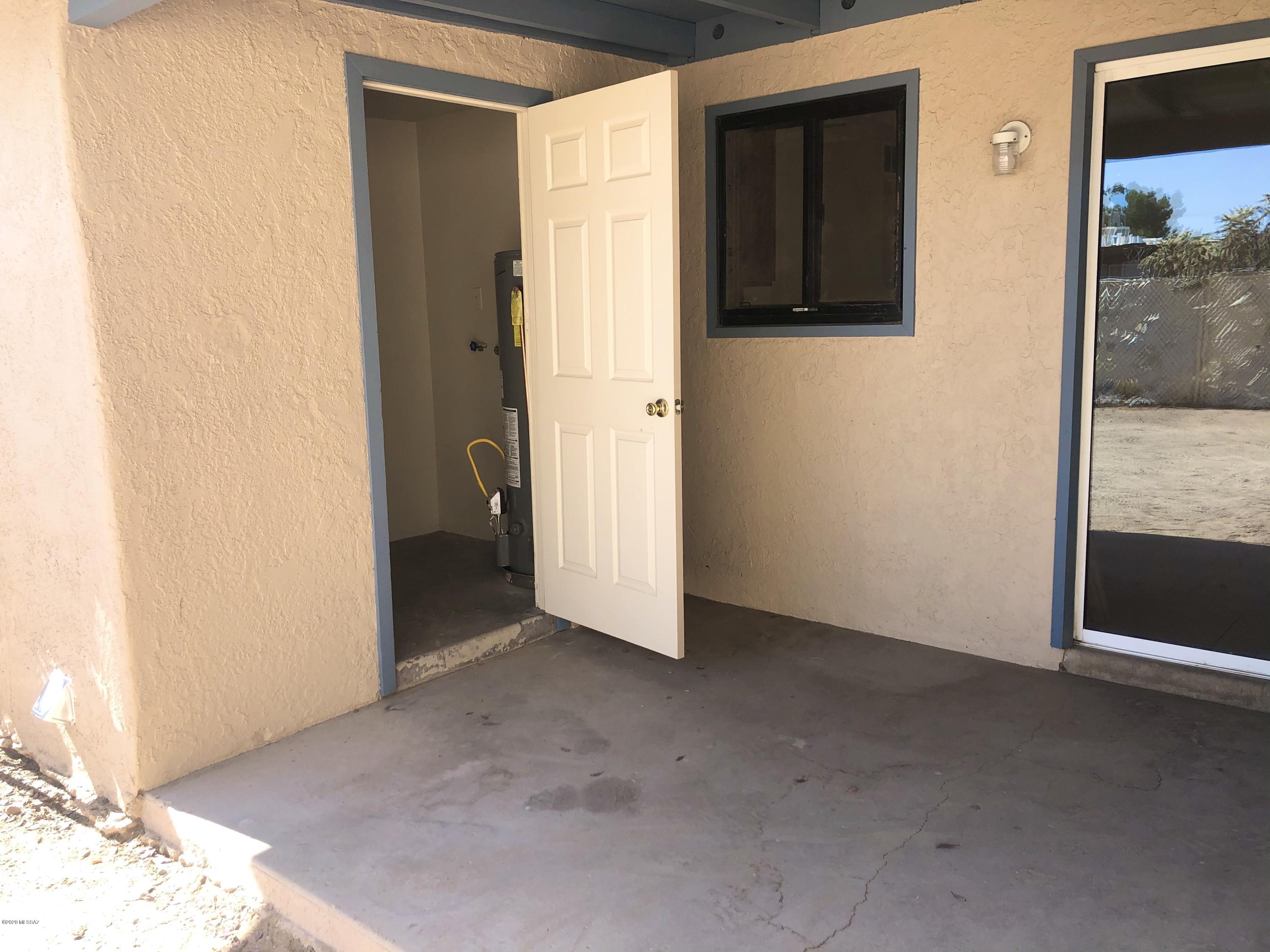 Missiondale Park (1-176) - Residential