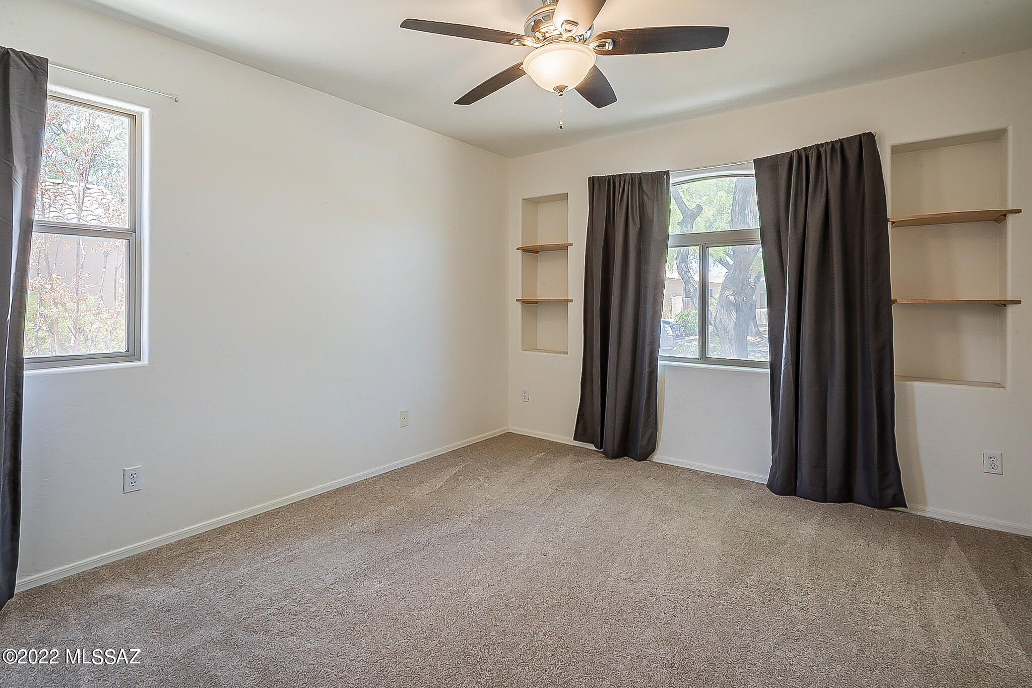 Desert Willow Estates (111-232, 338, 339) - Residential Lease