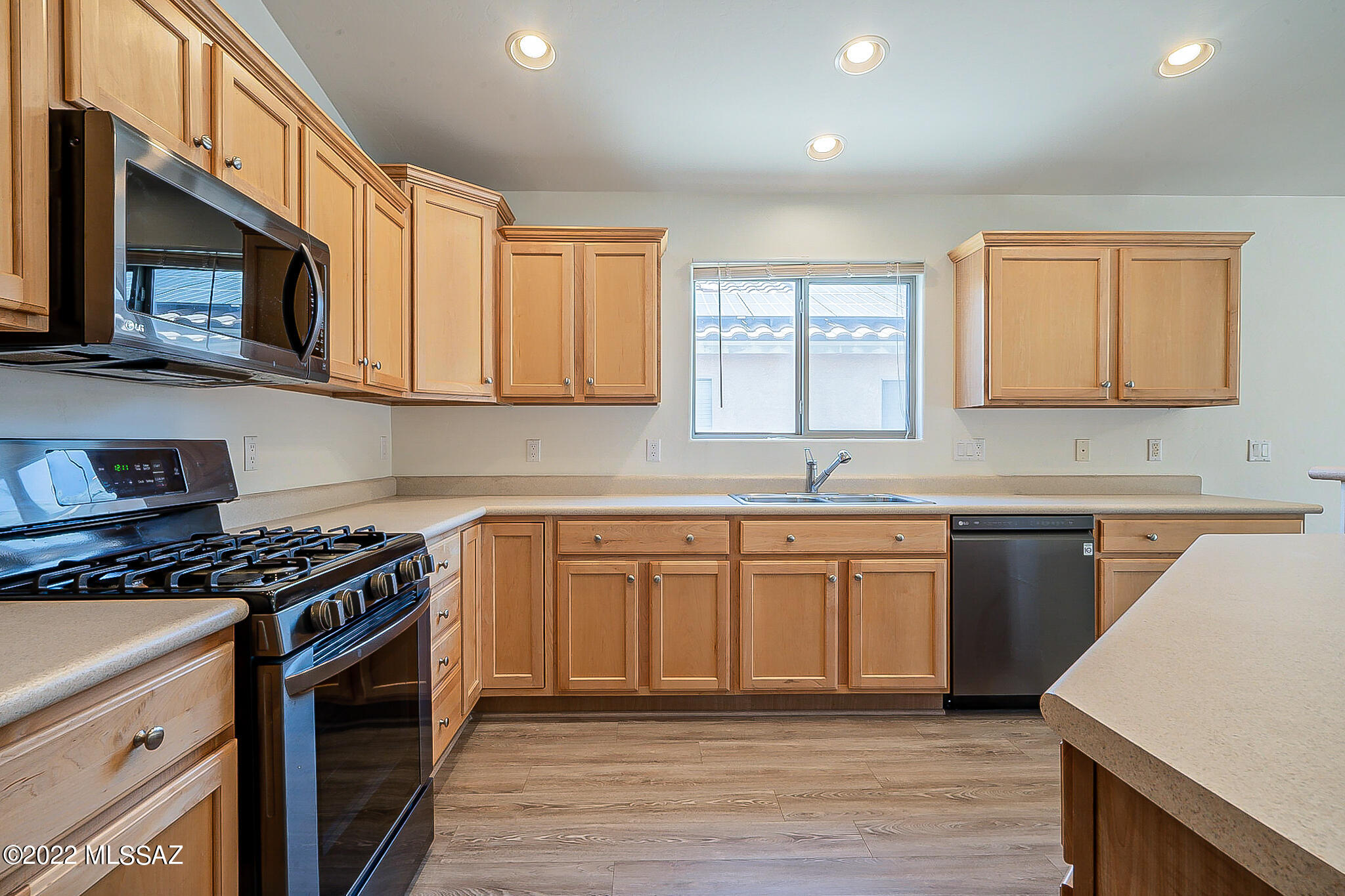 Desert Willow Estates (111-232, 338, 339) - Residential Lease