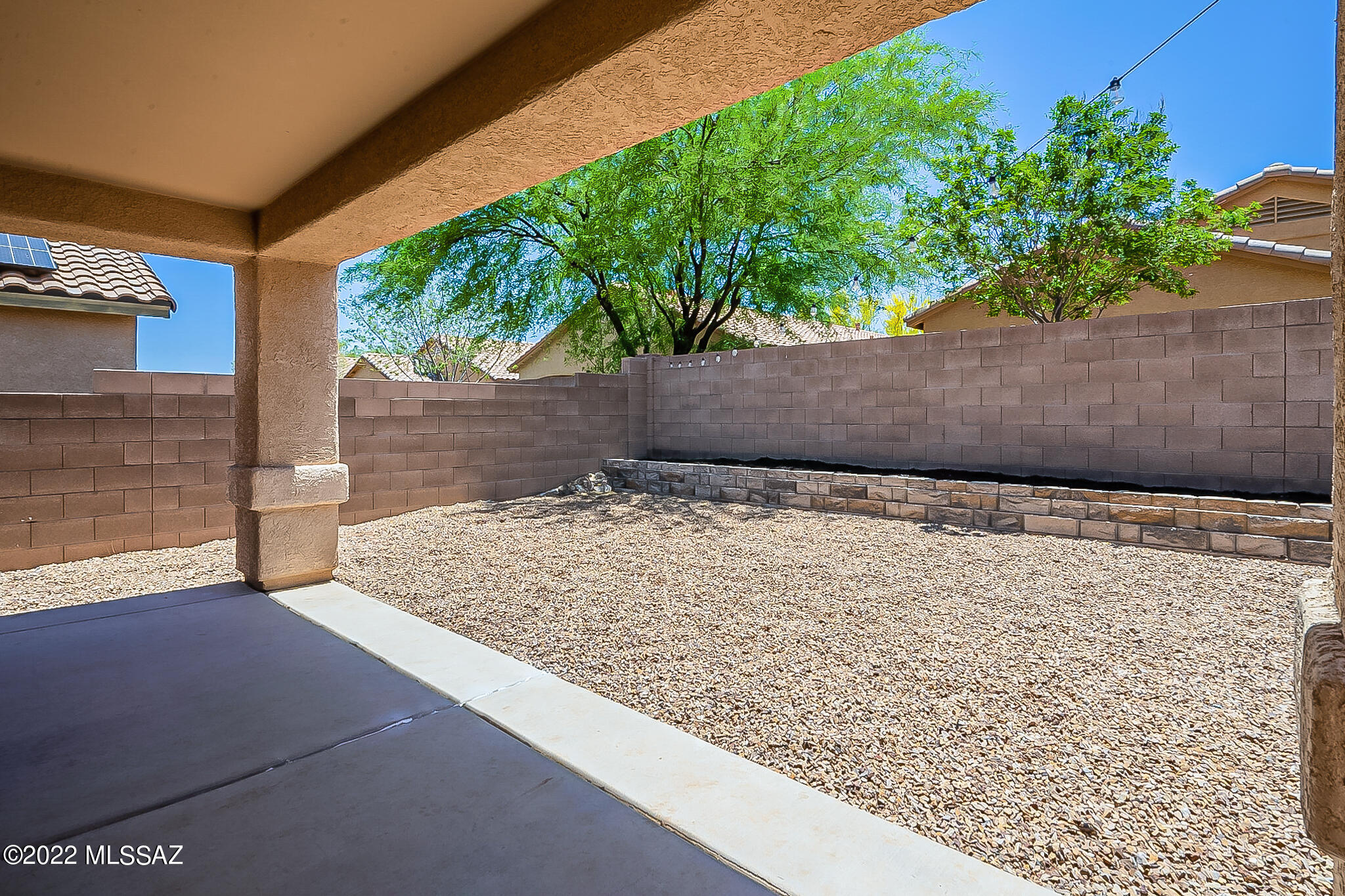 Desert Willow Estates (111-232, 338, 339) - Residential Lease