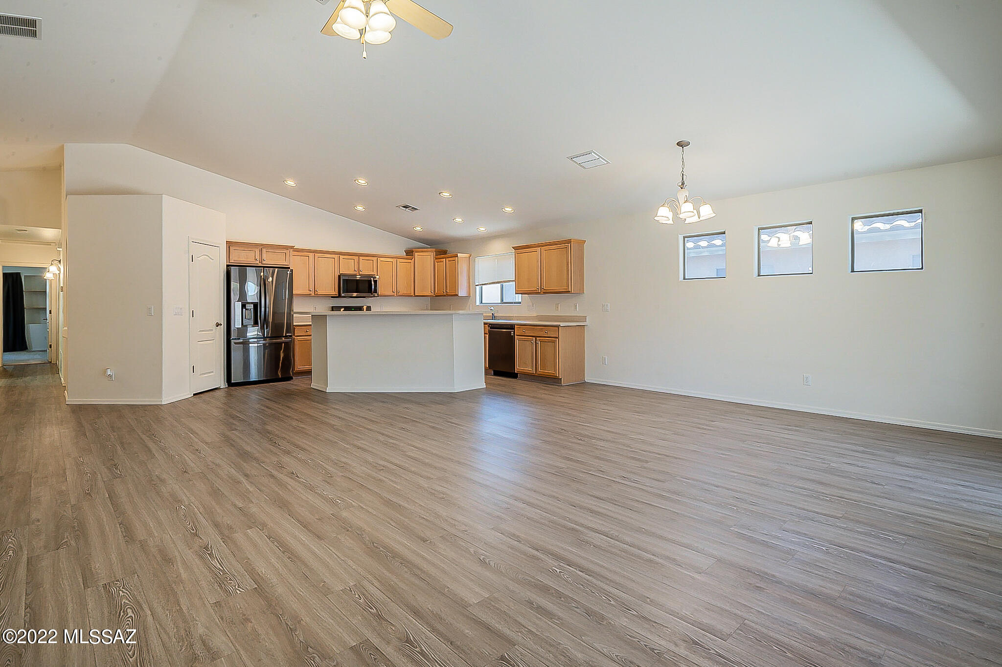 Desert Willow Estates (111-232, 338, 339) - Residential Lease