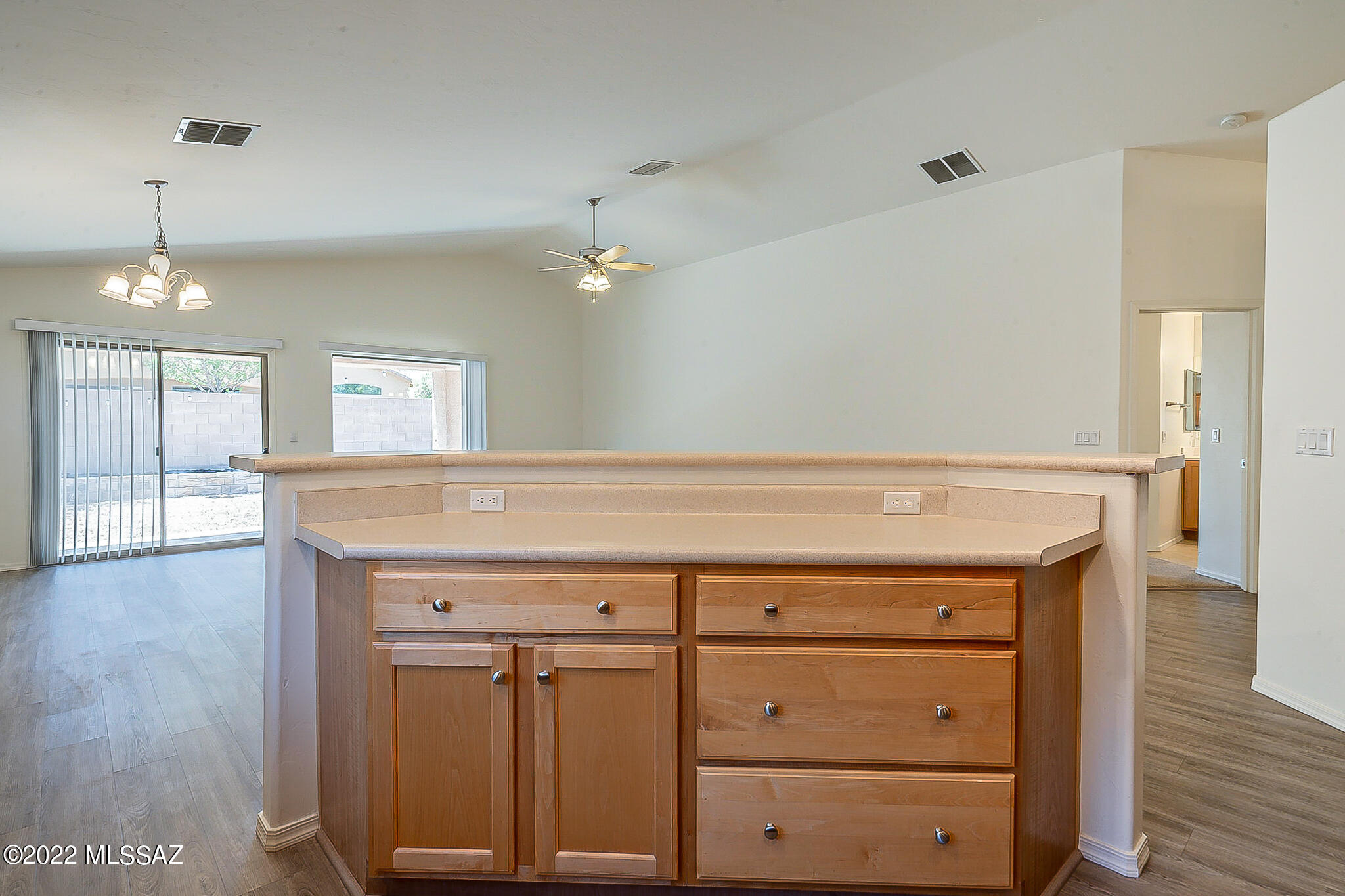 Desert Willow Estates (111-232, 338, 339) - Residential Lease