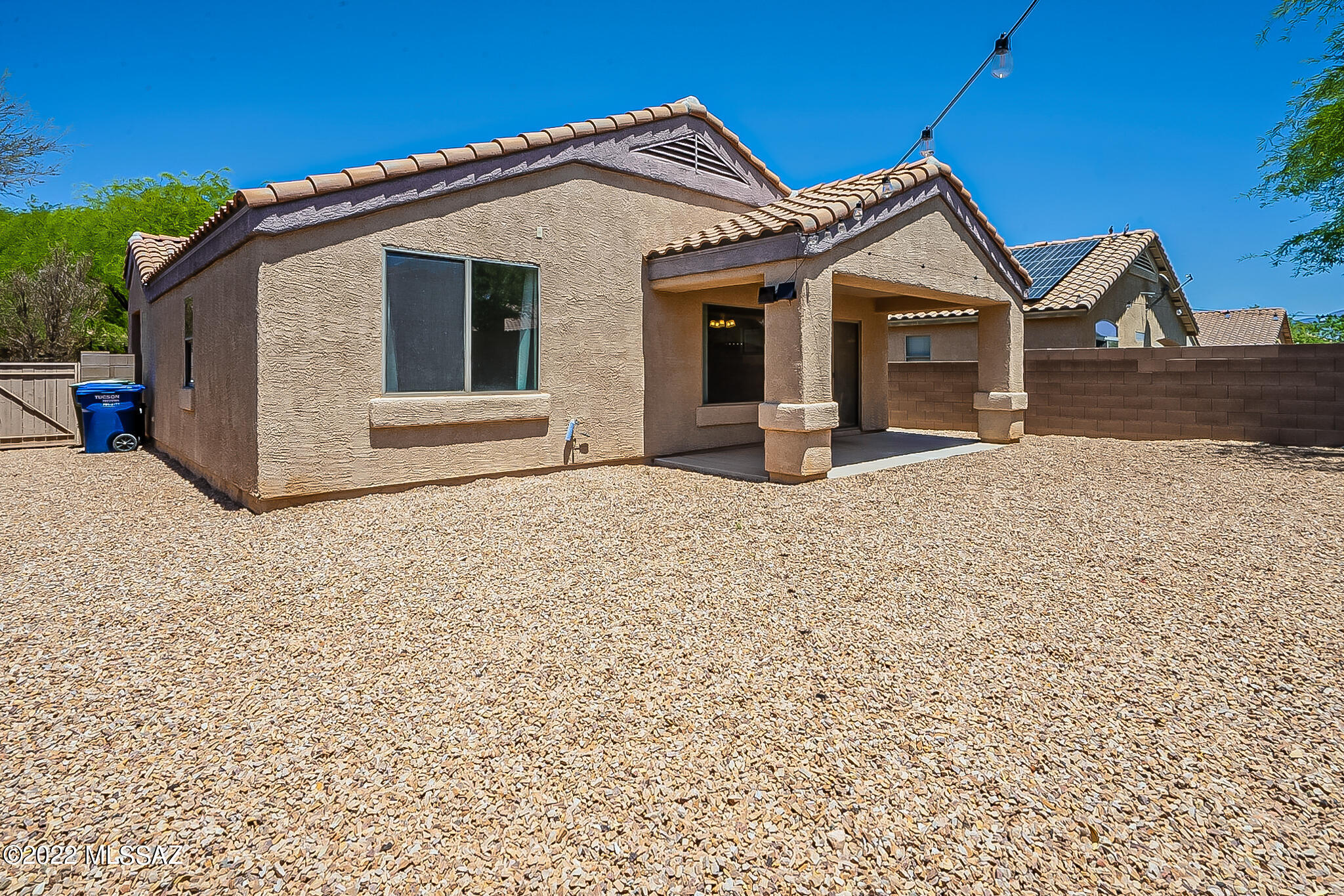 Desert Willow Estates (111-232, 338, 339) - Residential Lease