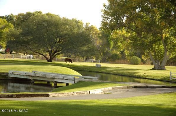 Tubac Golf Resort Development - Land