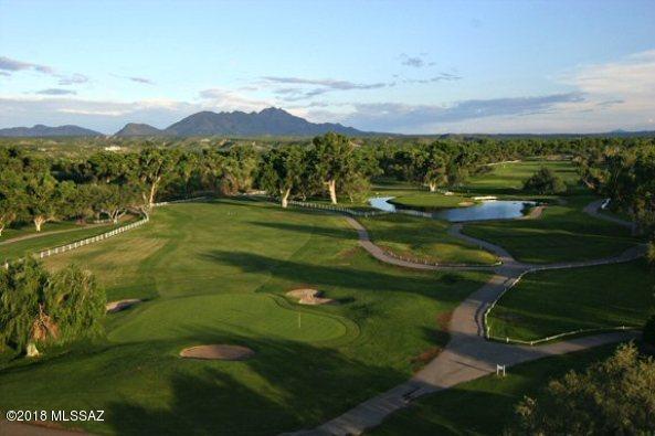 Tubac Golf Resort Development - Land