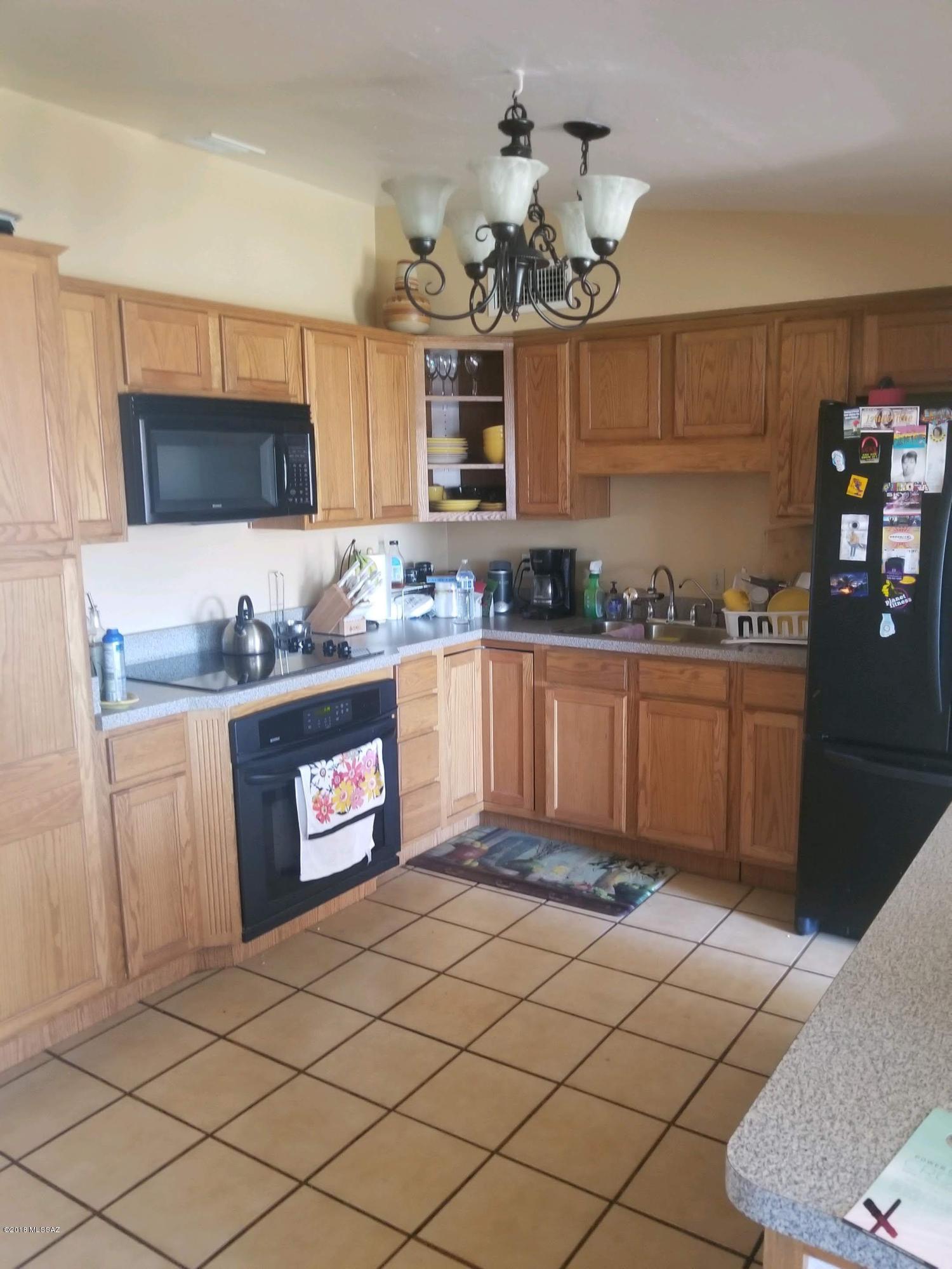Telesco Terrace (1-77) - Residential Lease