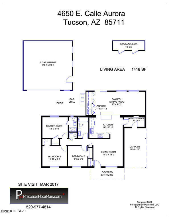 Telesco Terrace (1-77) - Residential Lease