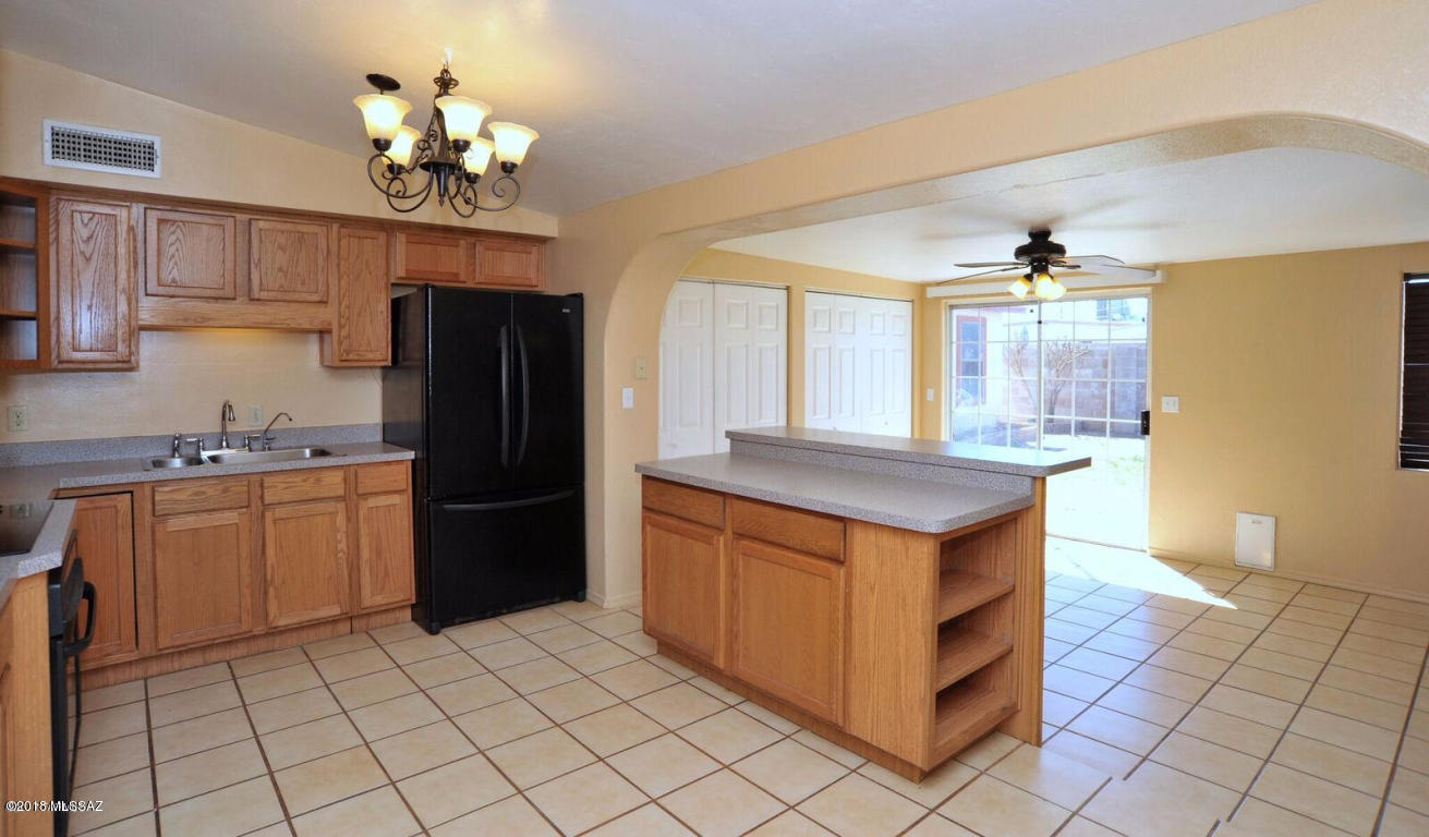 Telesco Terrace (1-77) - Residential Lease