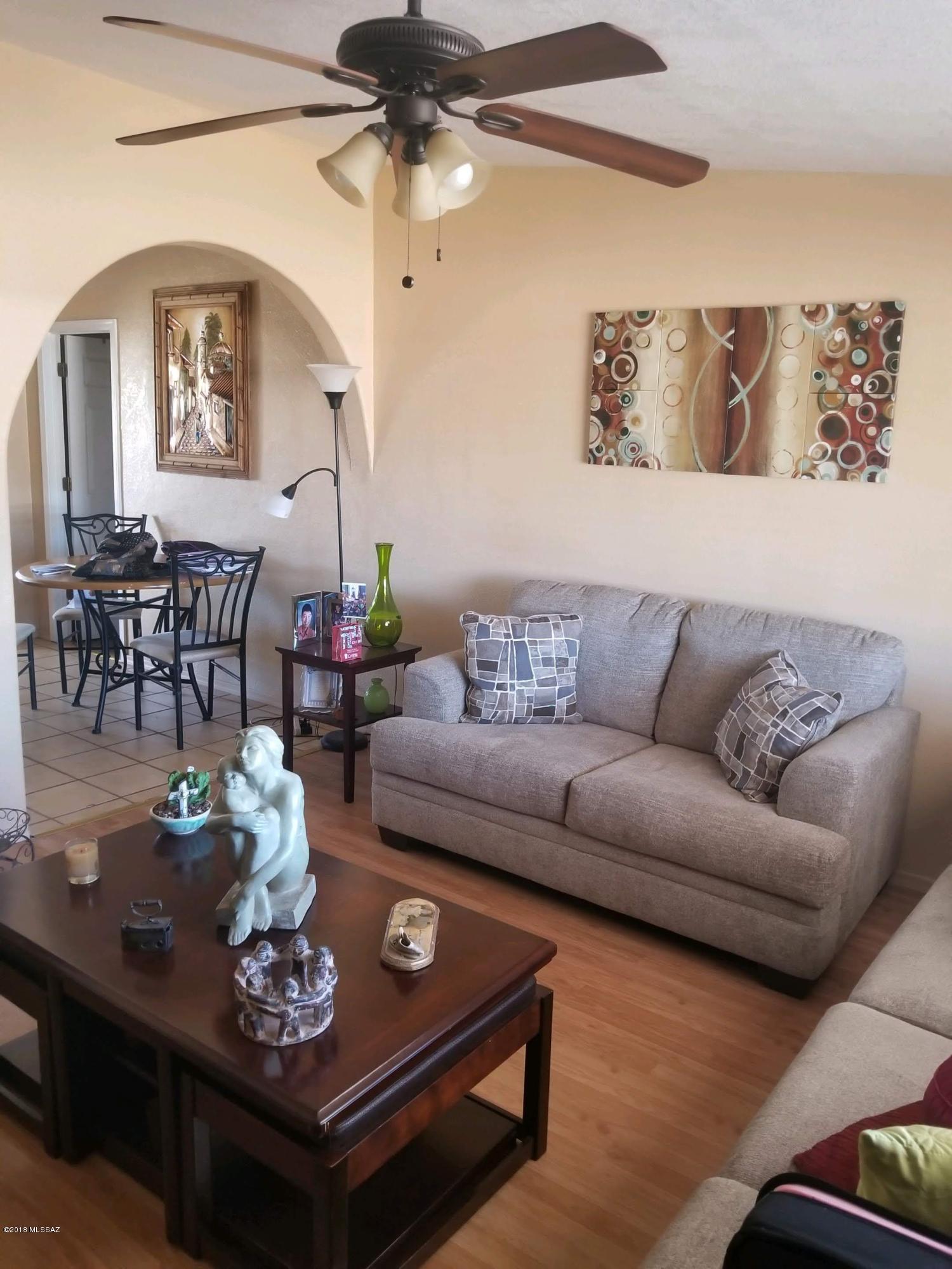 Telesco Terrace (1-77) - Residential Lease