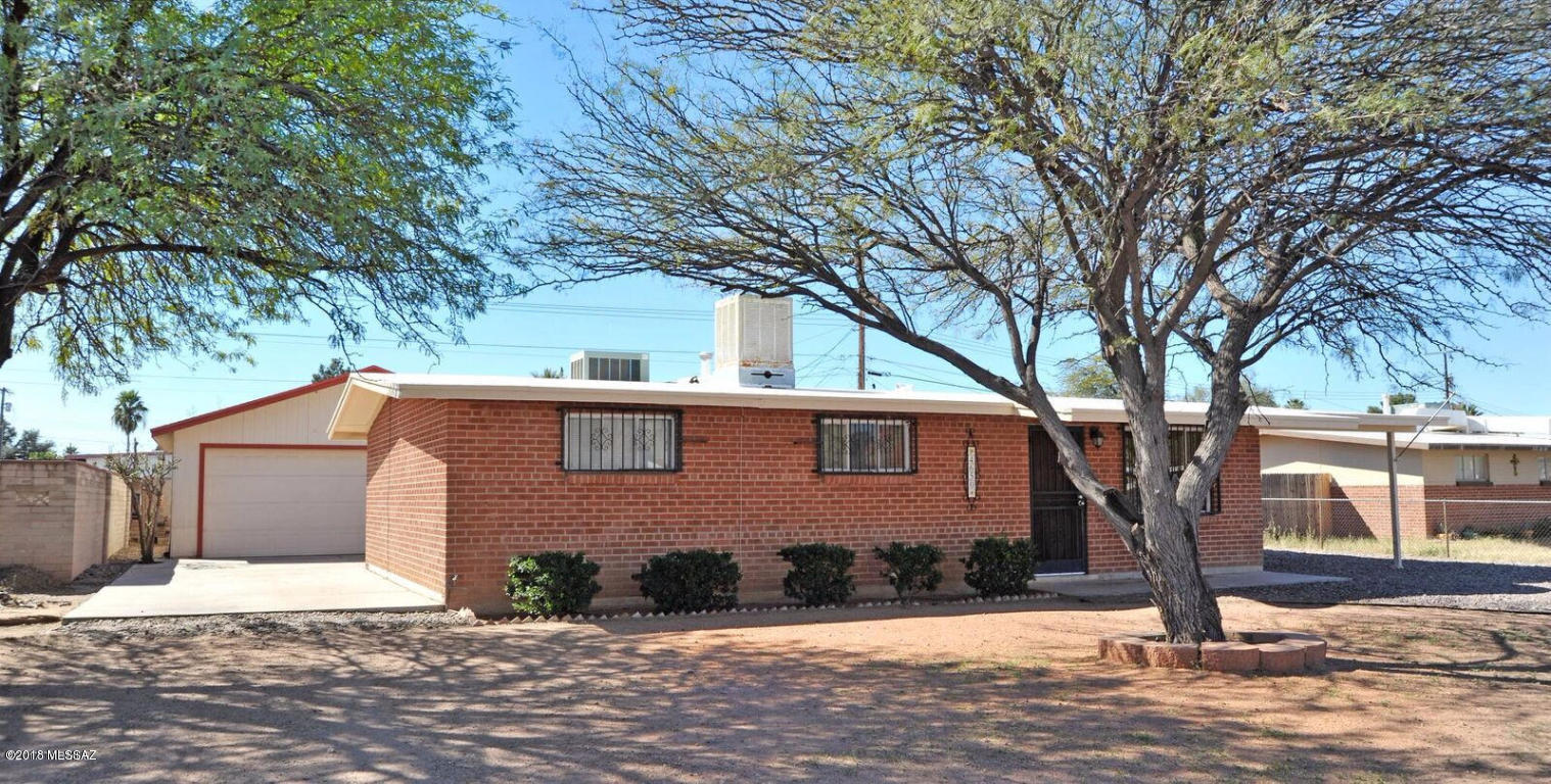 Telesco Terrace (1-77) - Residential Lease