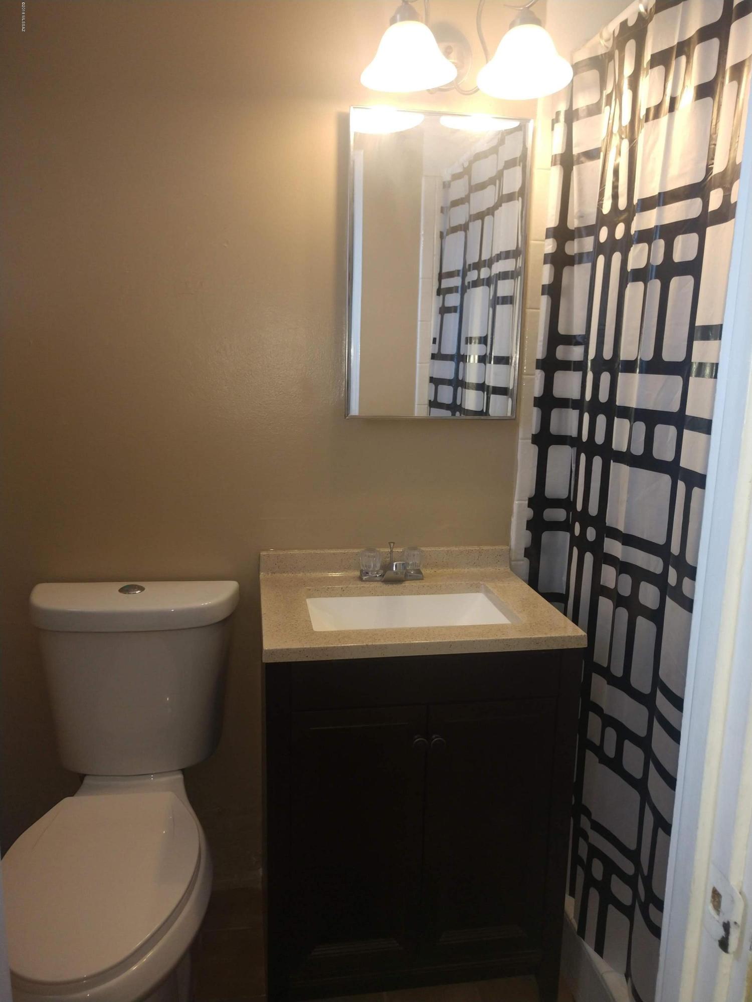 Telesco Terrace (1-77) - Residential Lease