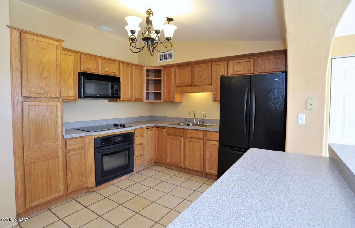 Telesco Terrace (1-77) - Residential Lease