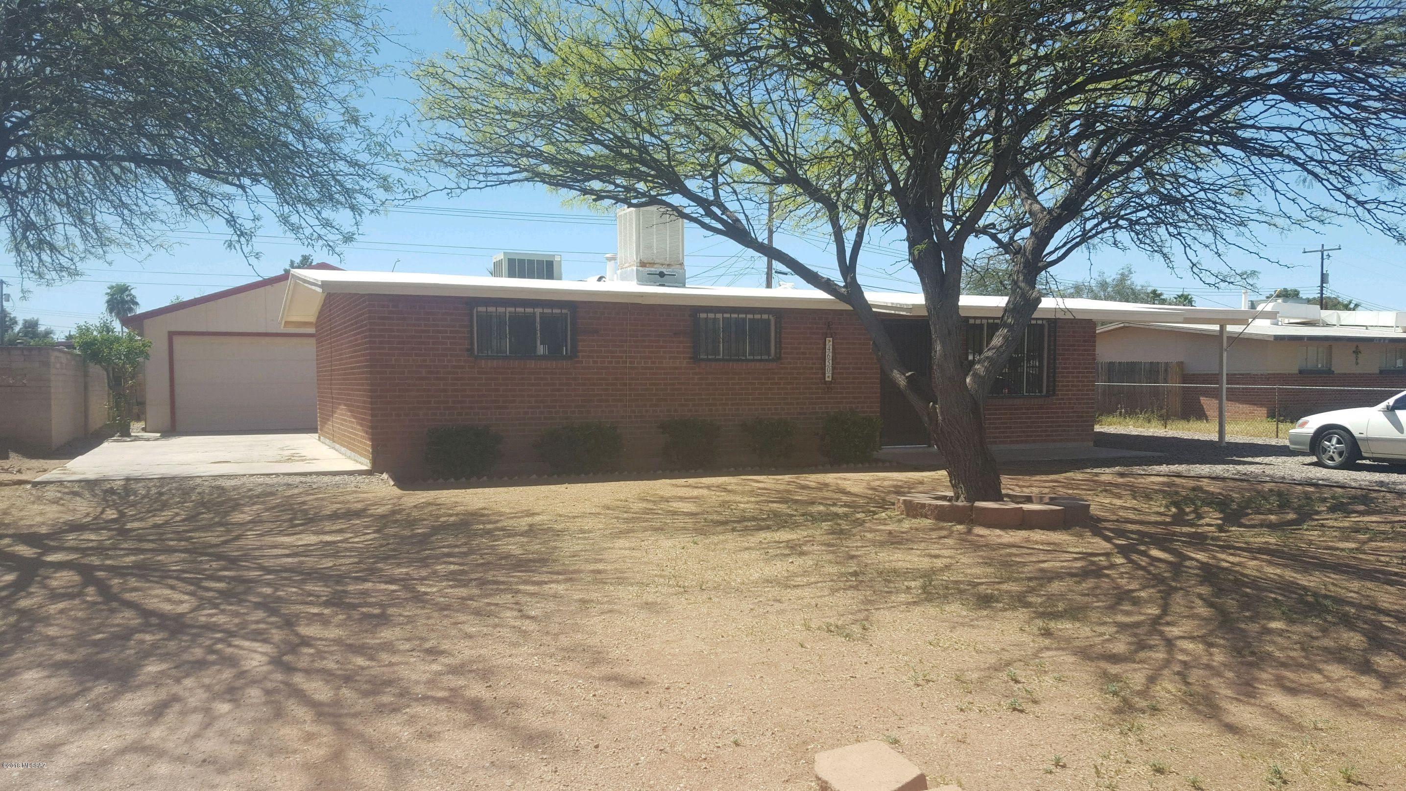 Telesco Terrace (1-77) - Residential Lease