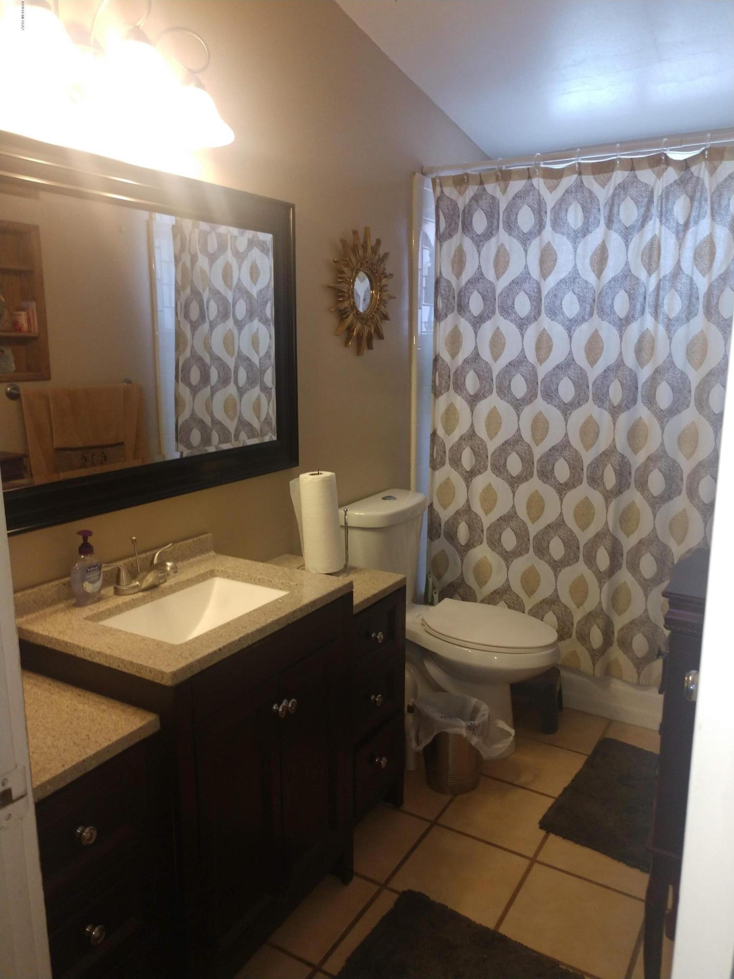 Telesco Terrace (1-77) - Residential Lease