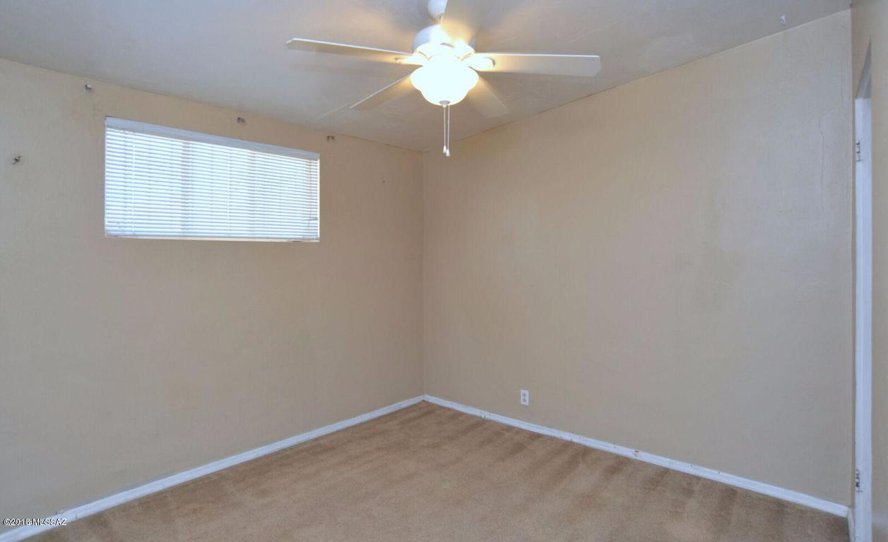 Telesco Terrace (1-77) - Residential Lease