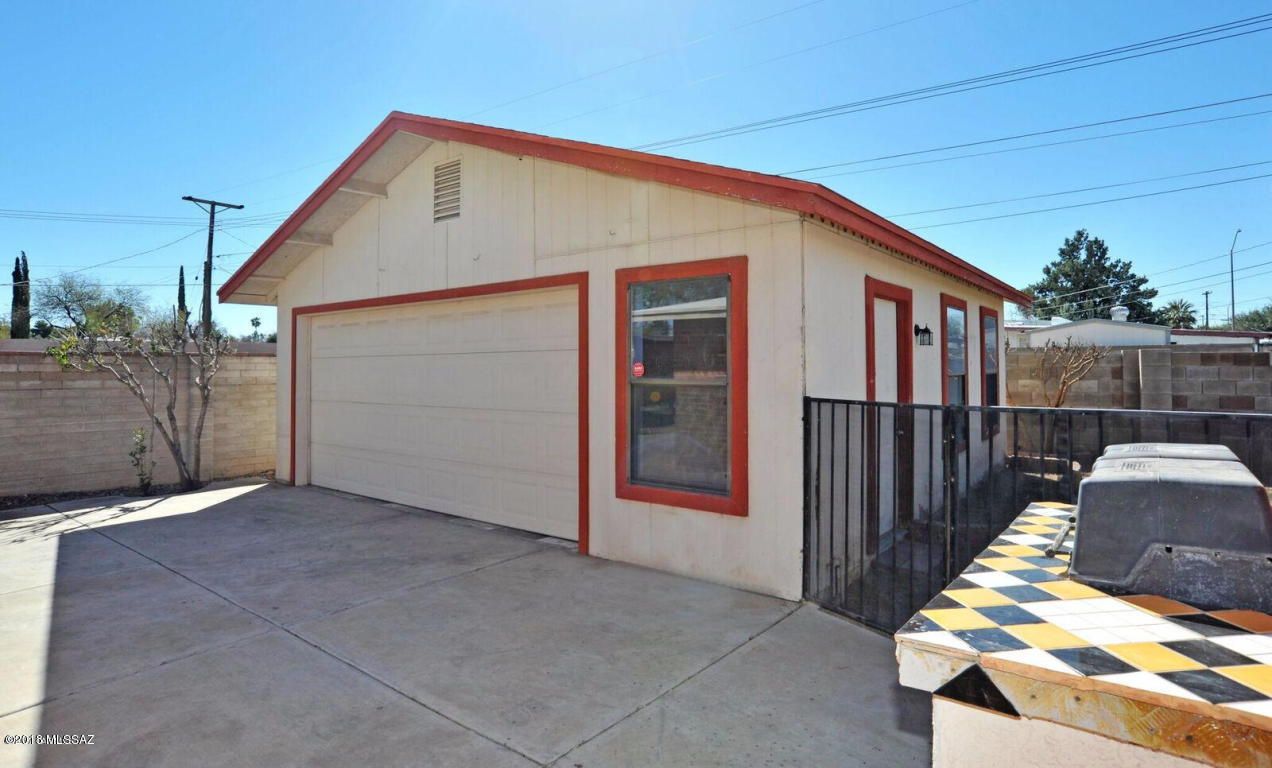 Telesco Terrace (1-77) - Residential Lease