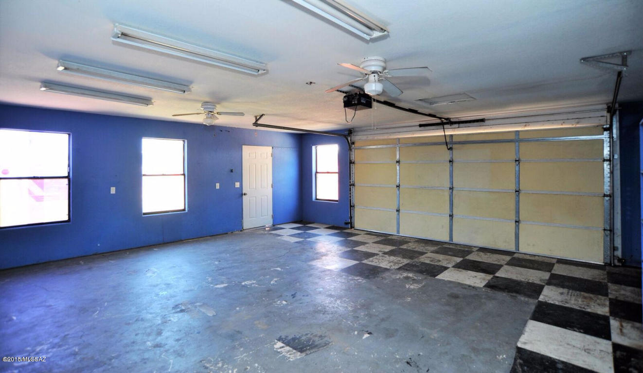 Telesco Terrace (1-77) - Residential Lease