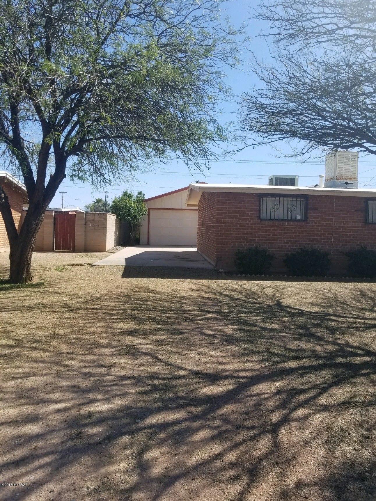 Telesco Terrace (1-77) - Residential Lease