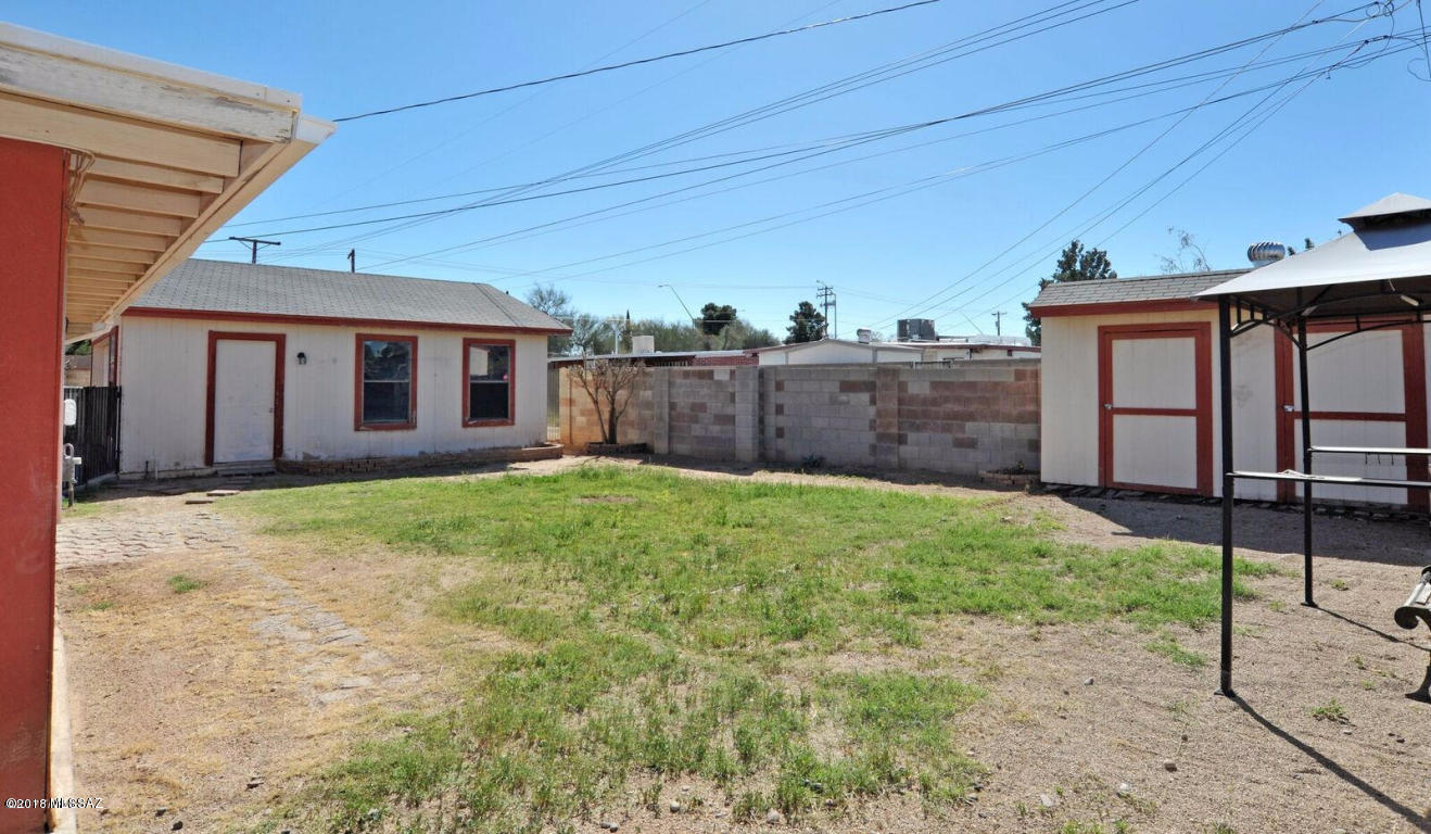 Telesco Terrace (1-77) - Residential Lease