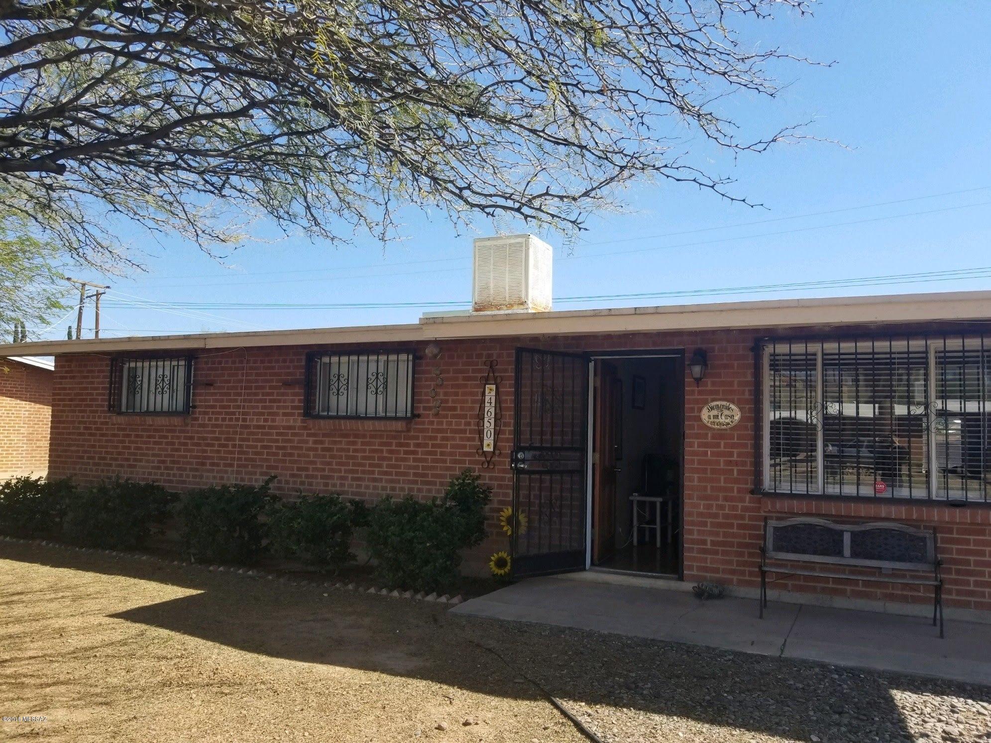 Telesco Terrace (1-77) - Residential Lease