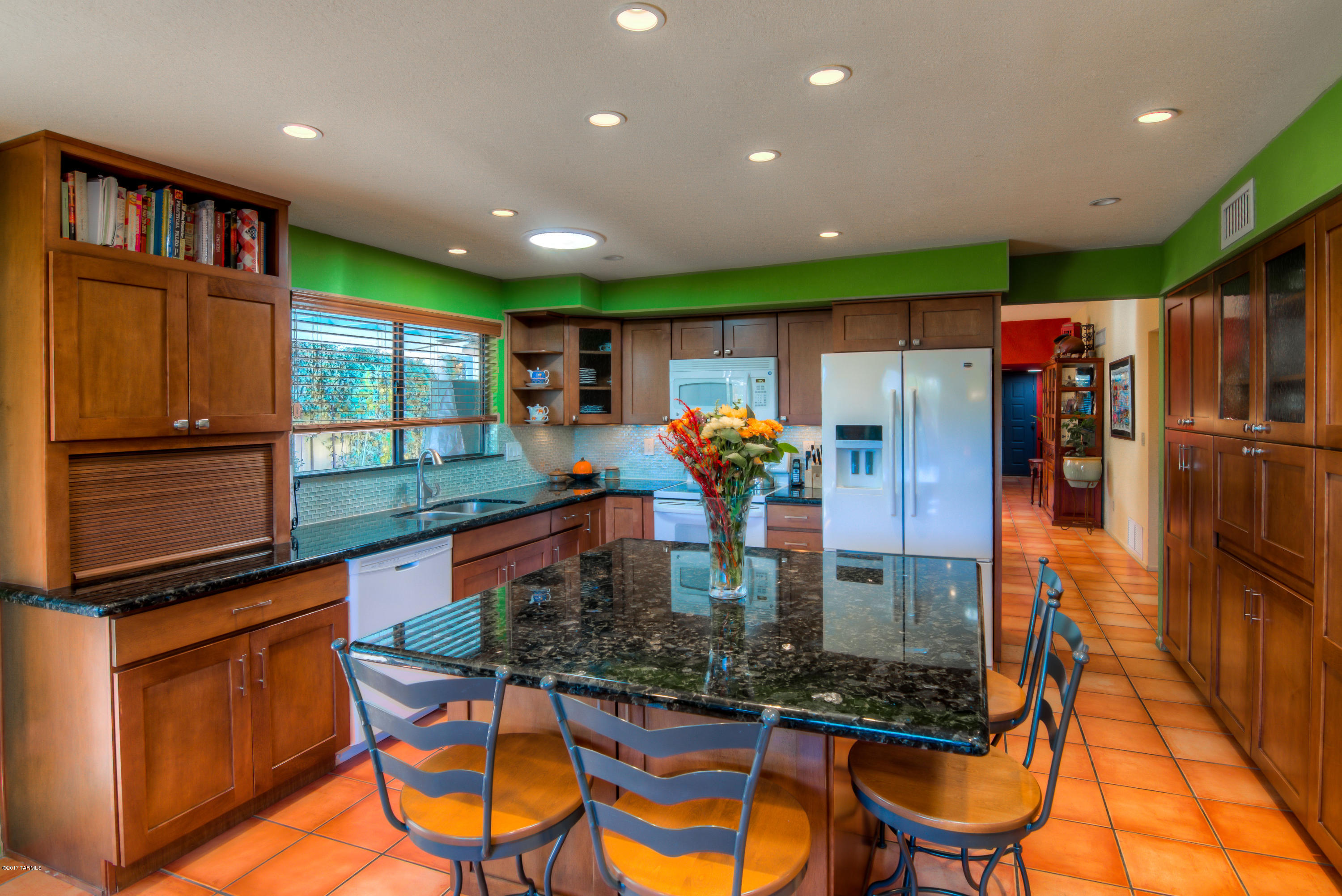 Acacia Park (1-180) - Residential