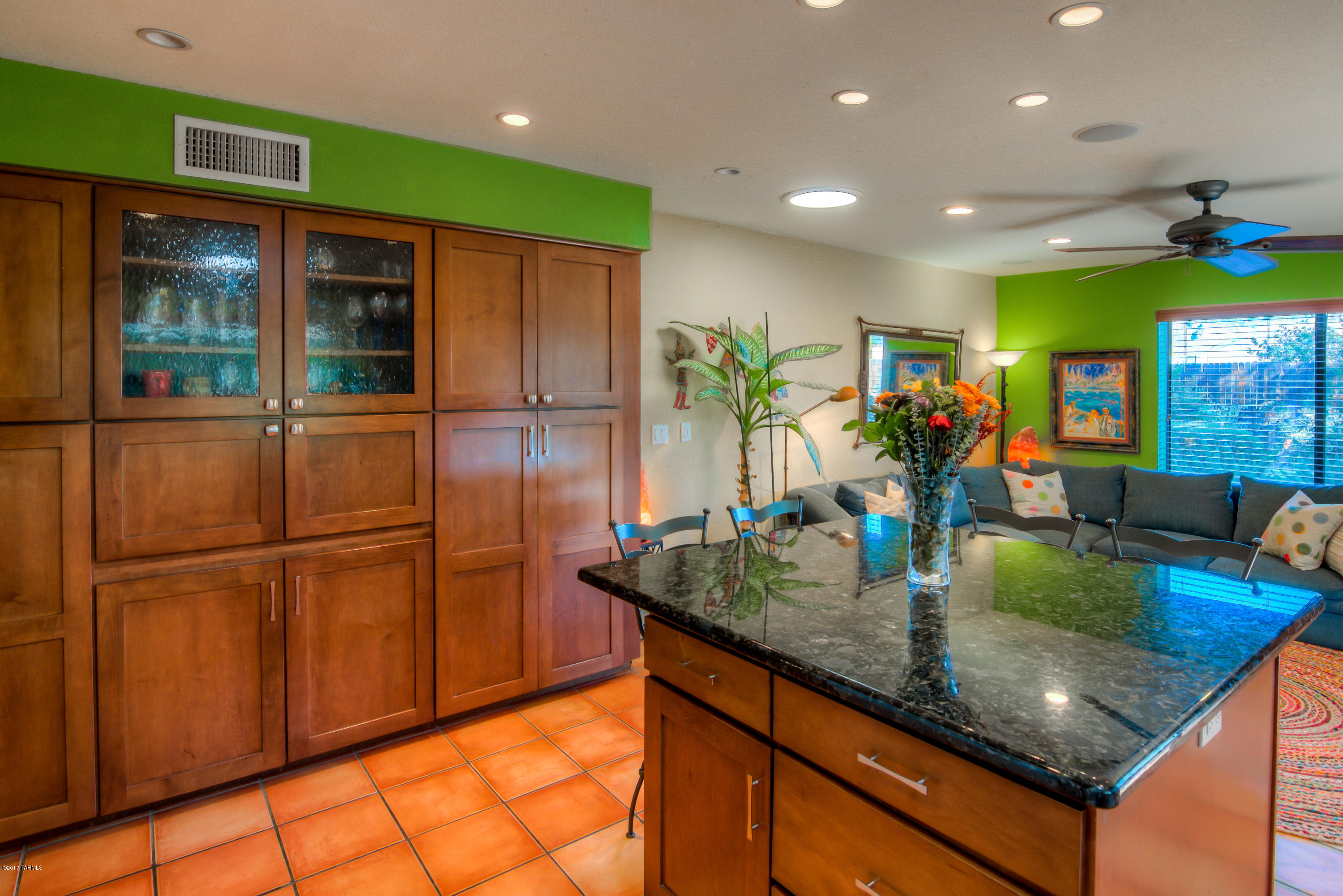 Acacia Park (1-180) - Residential