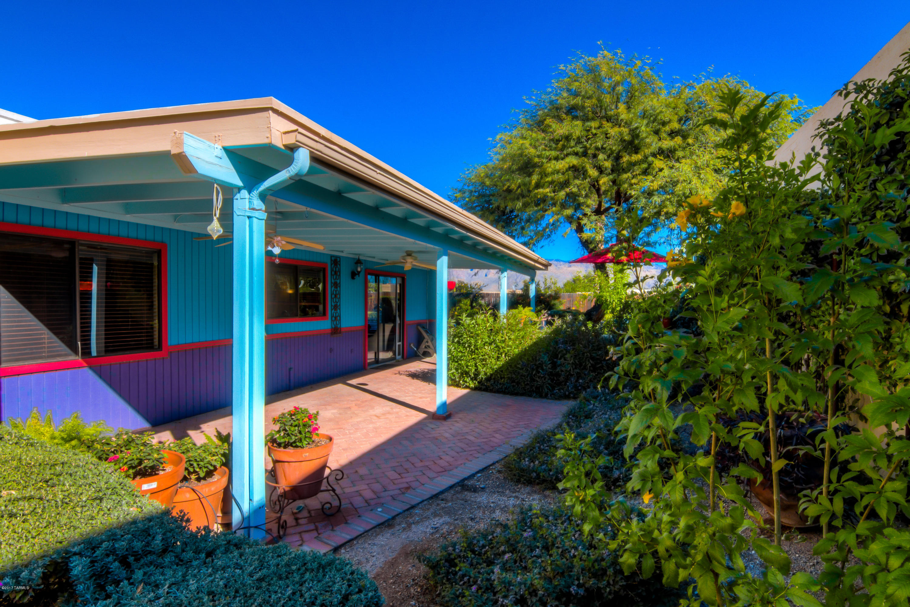 Acacia Park (1-180) - Residential