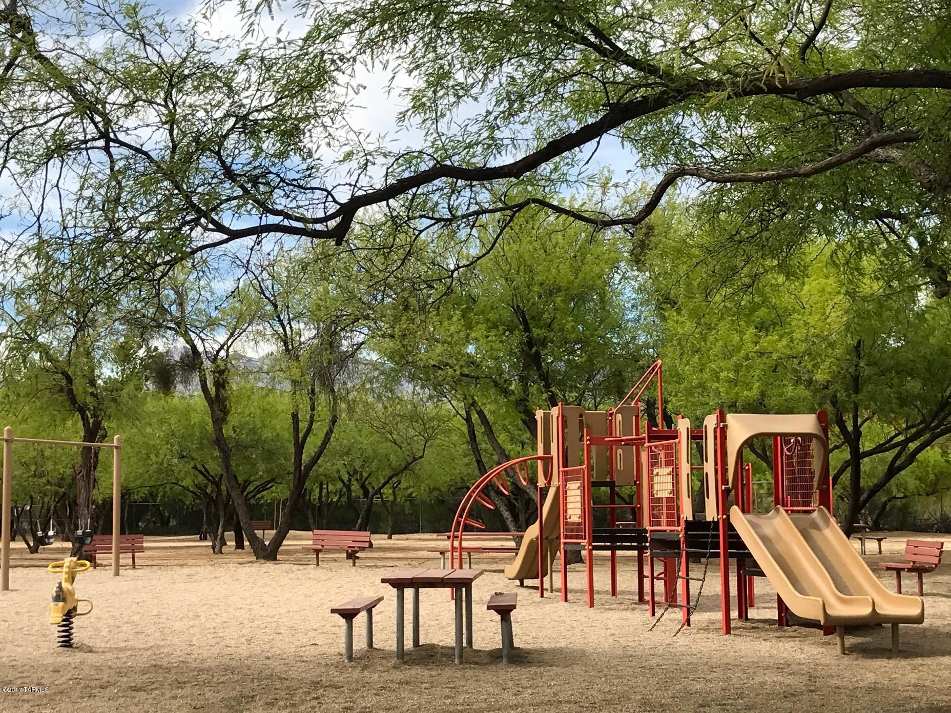 Acacia Park (1-180) - Residential