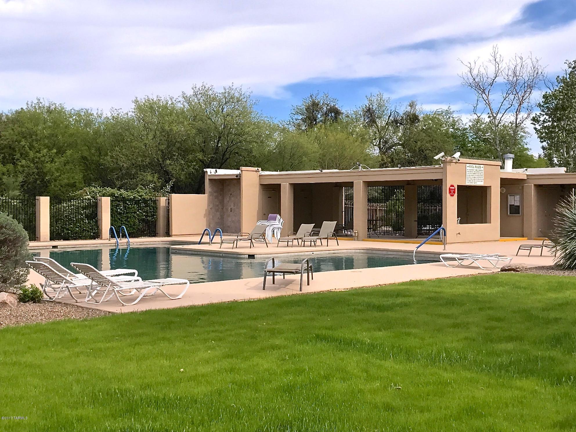 Acacia Park (1-180) - Residential