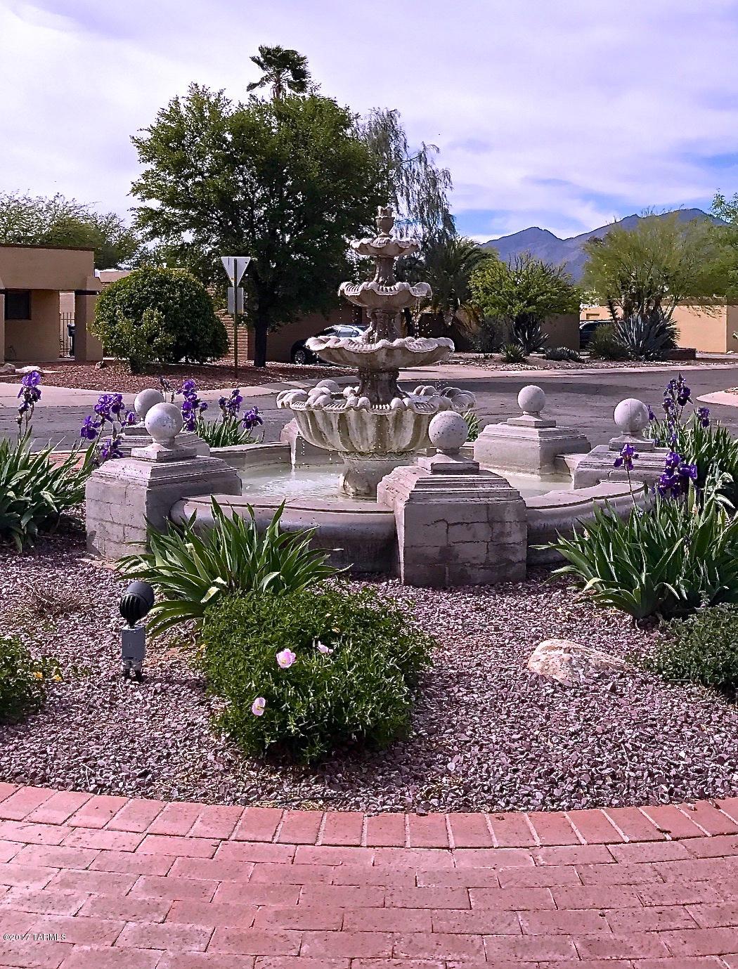 Acacia Park (1-180) - Residential