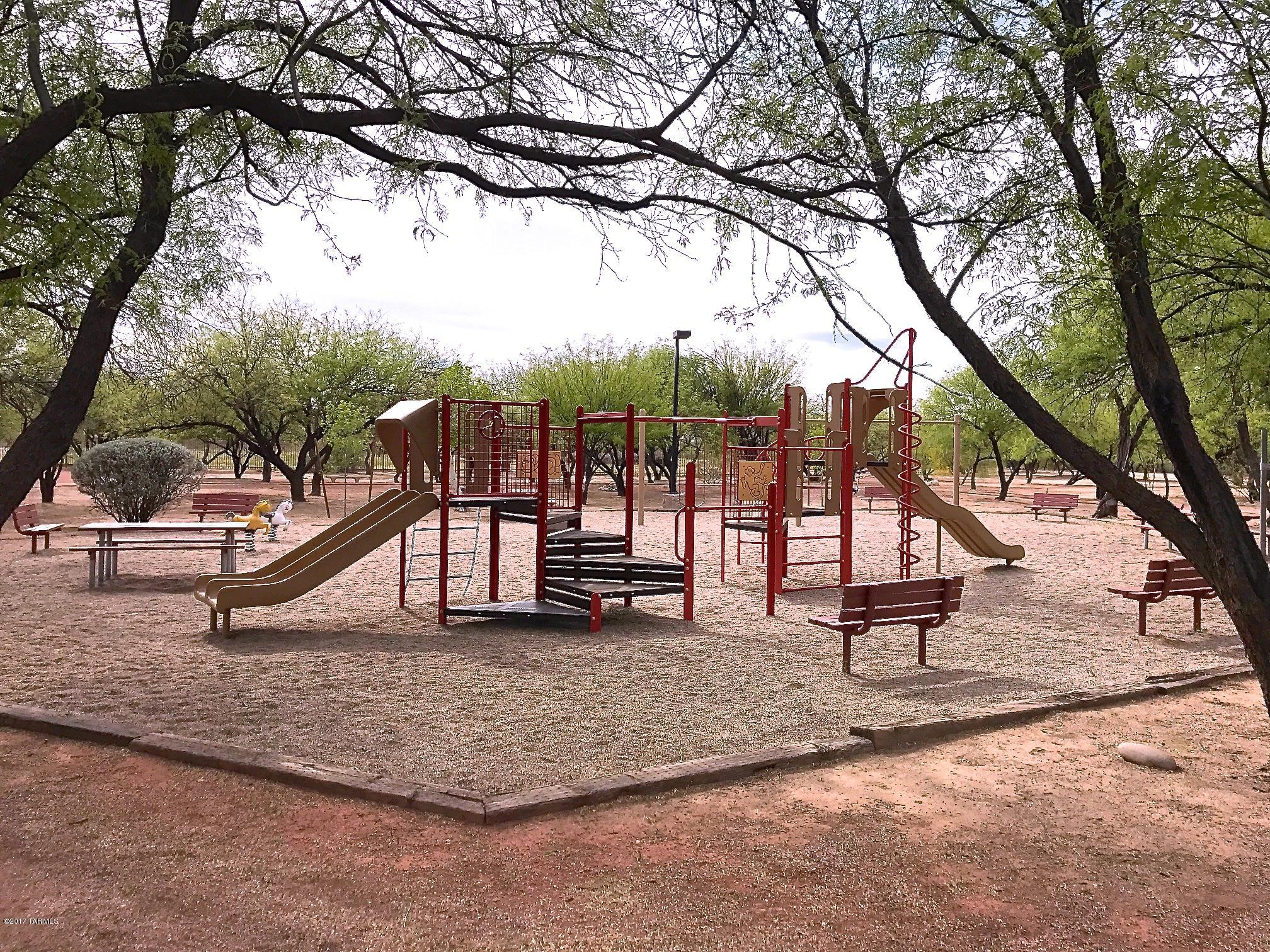 Acacia Park (1-180) - Residential