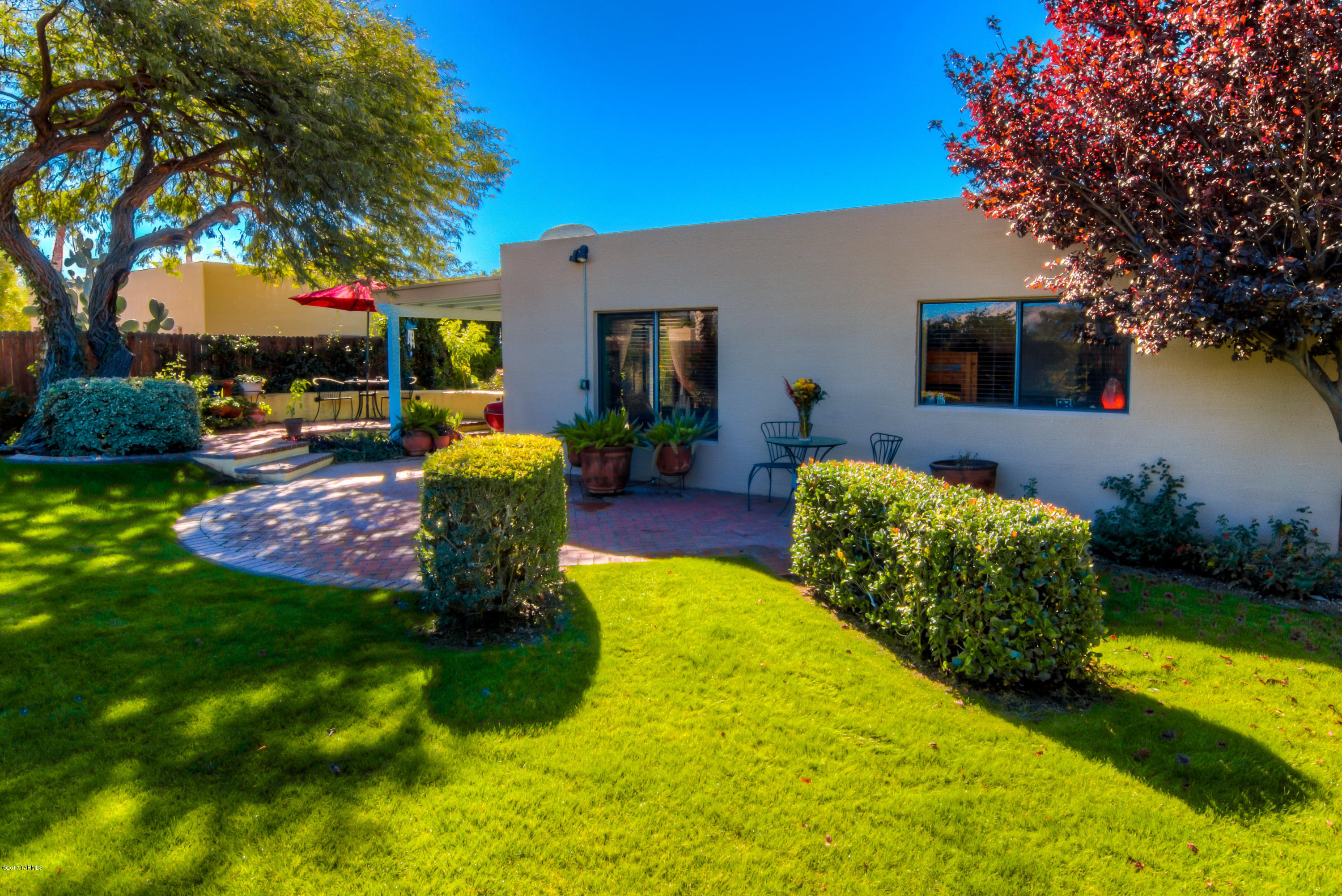 Acacia Park (1-180) - Residential
