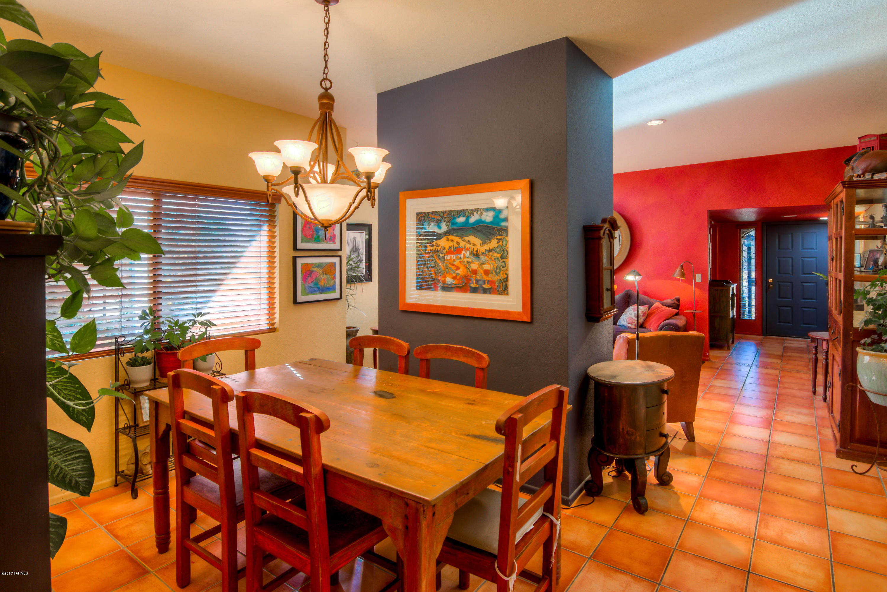 Acacia Park (1-180) - Residential