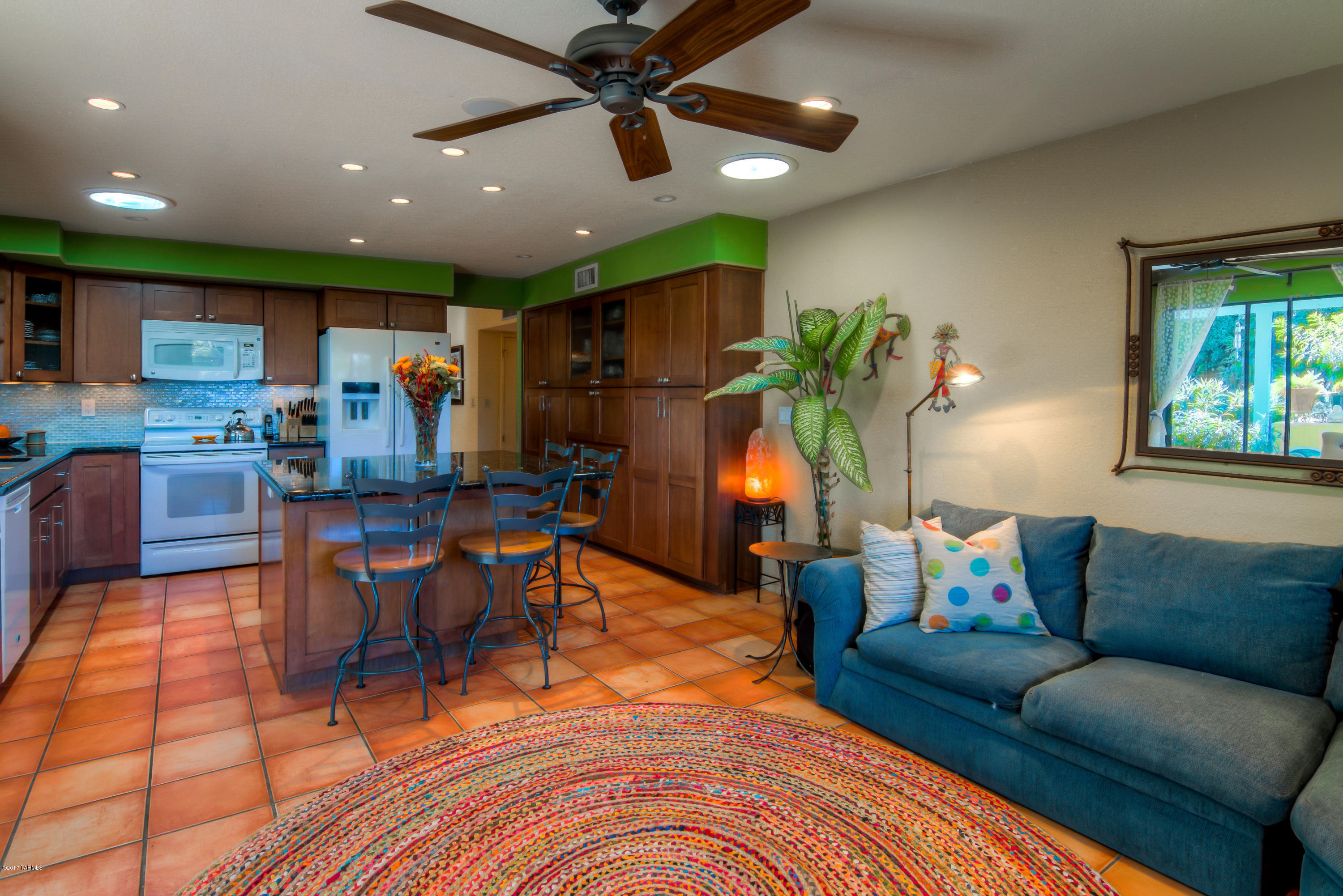 Acacia Park (1-180) - Residential