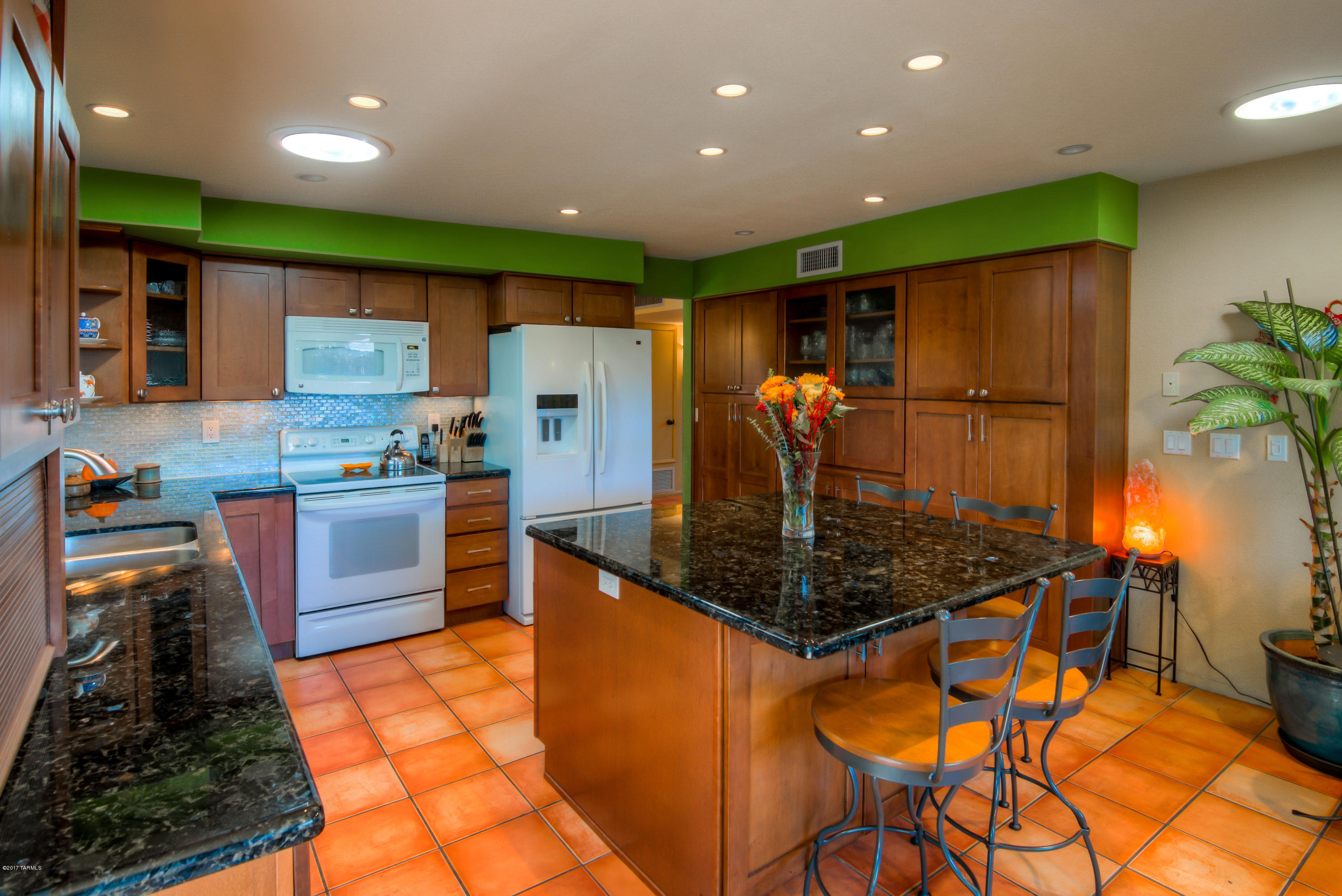 Acacia Park (1-180) - Residential