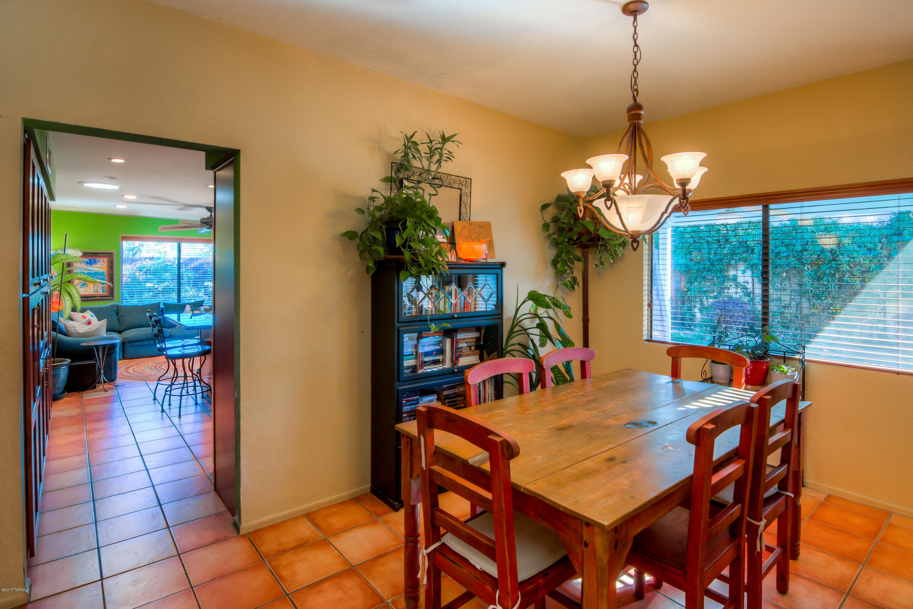 Acacia Park (1-180) - Residential