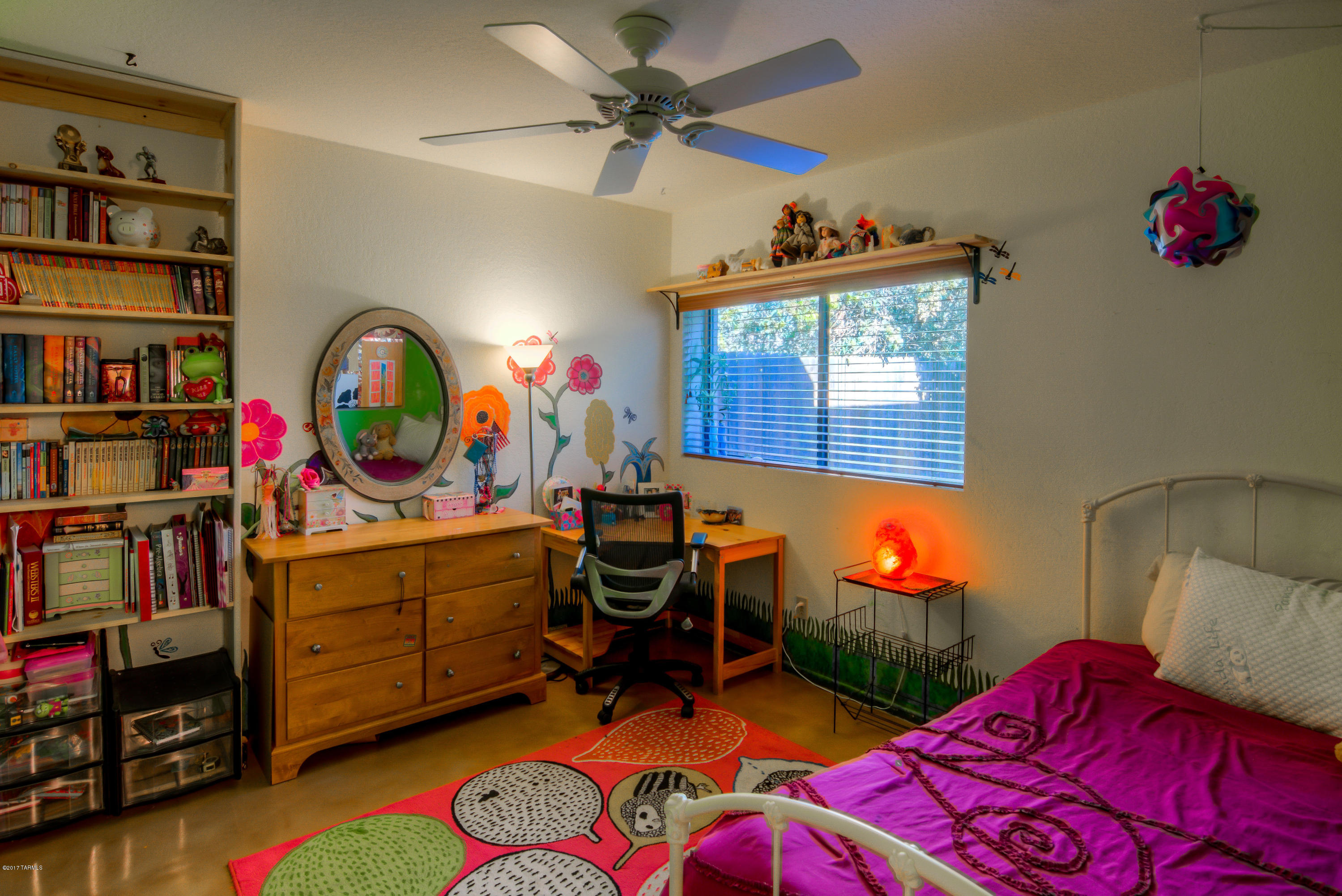 Acacia Park (1-180) - Residential