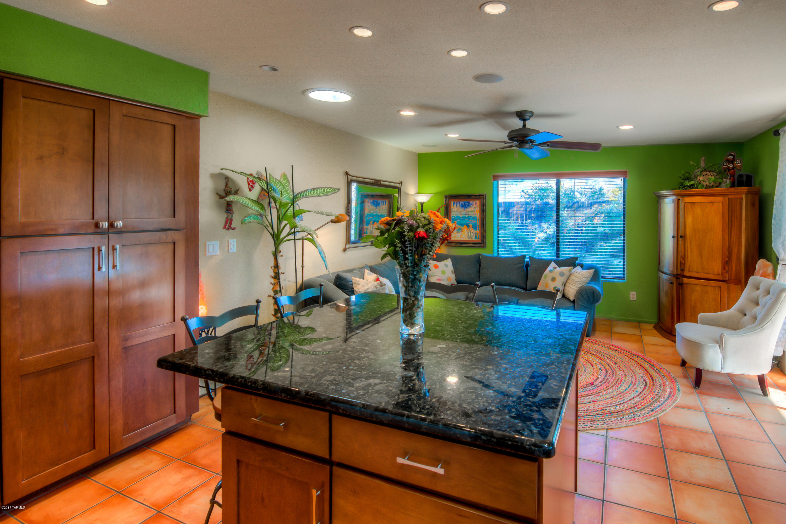 Acacia Park (1-180) - Residential