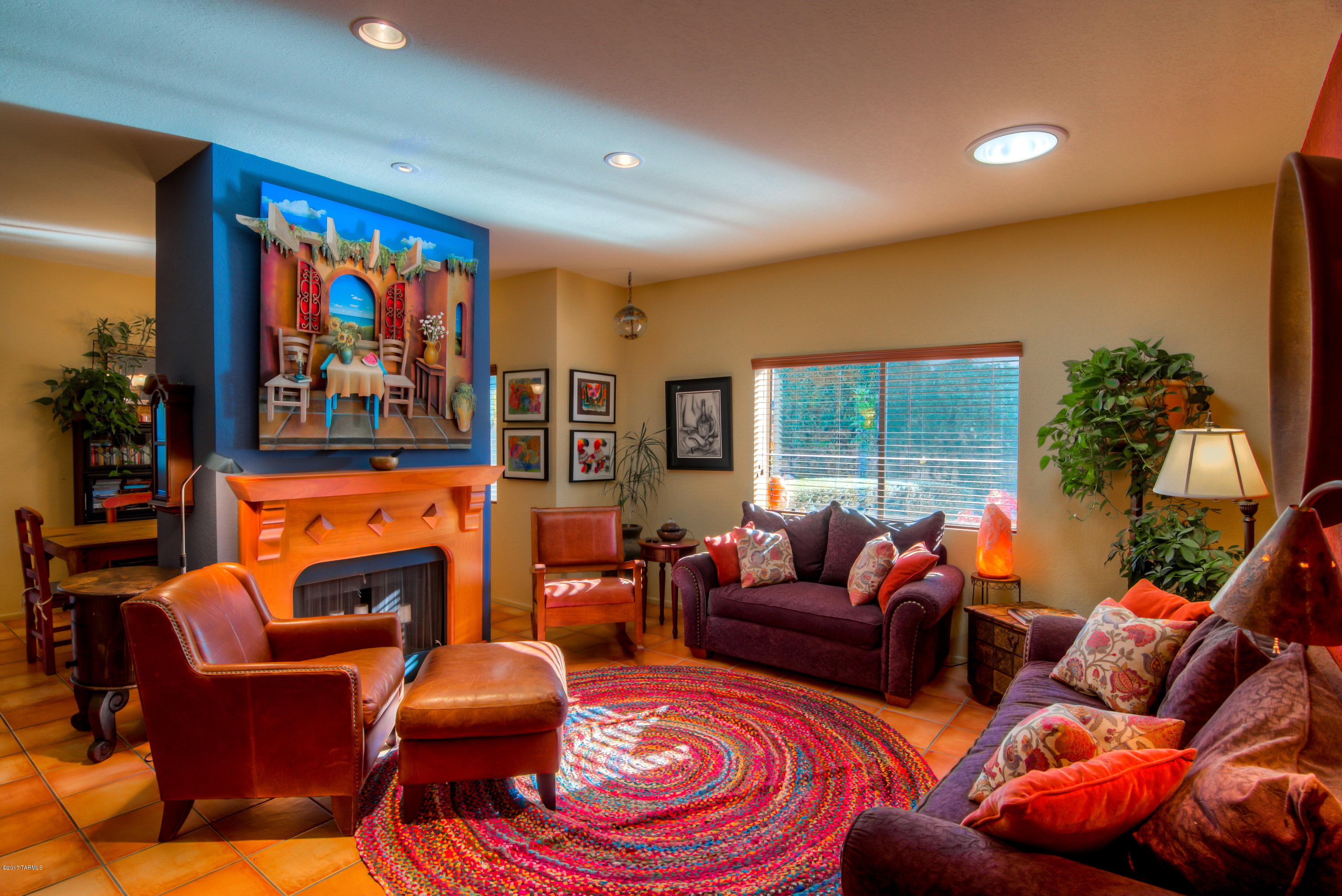 Acacia Park (1-180) - Residential