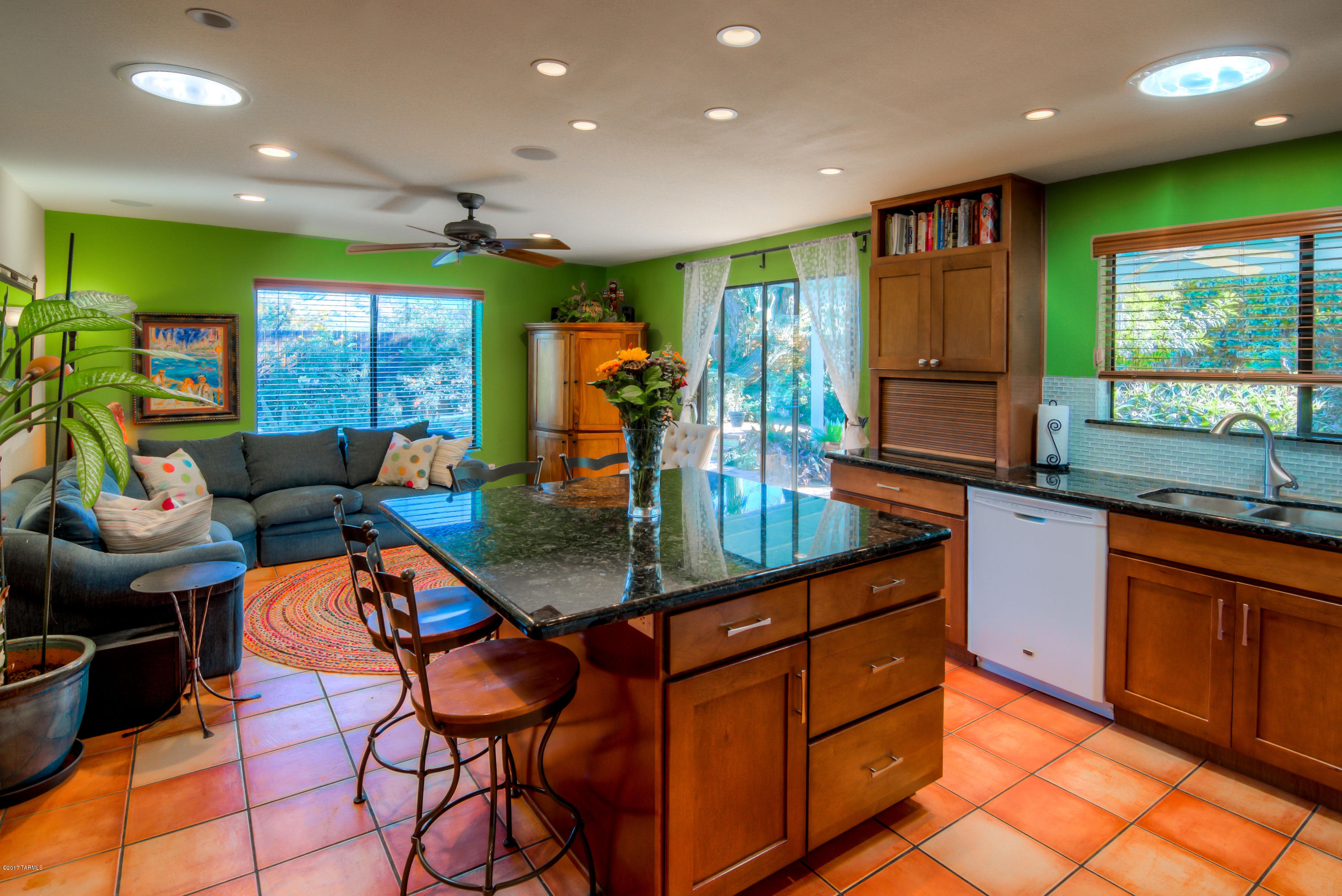 Acacia Park (1-180) - Residential