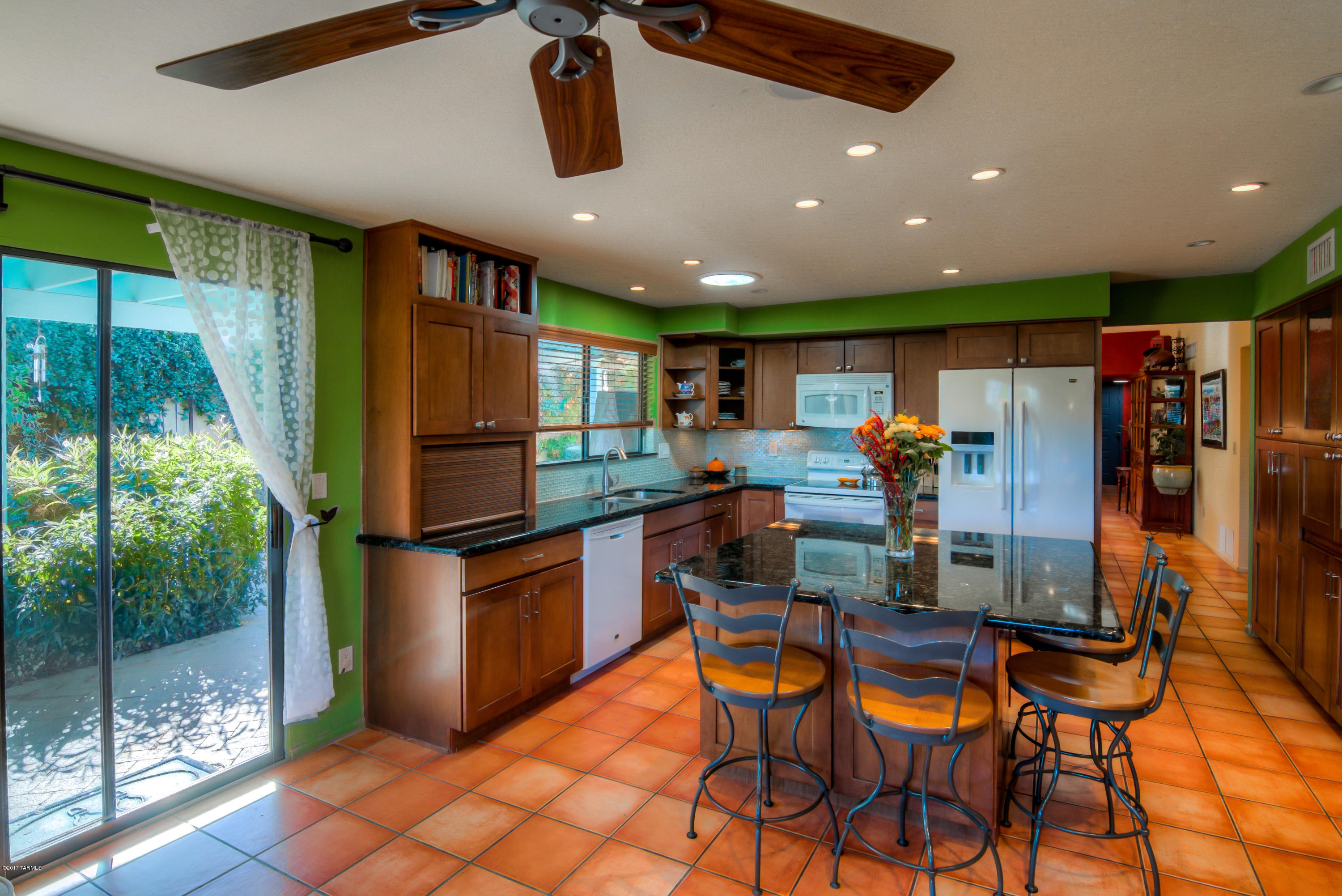 Acacia Park (1-180) - Residential
