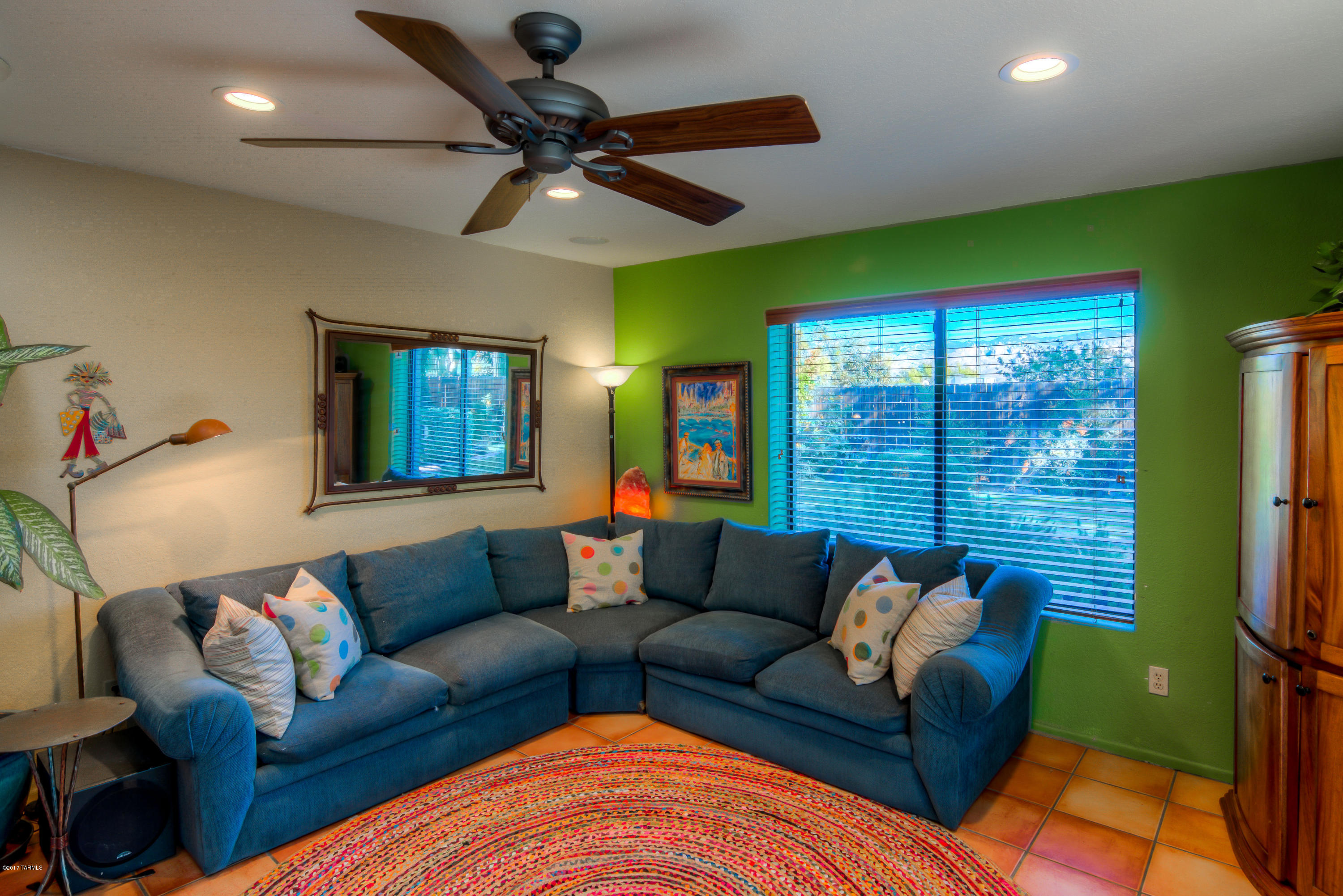 Acacia Park (1-180) - Residential