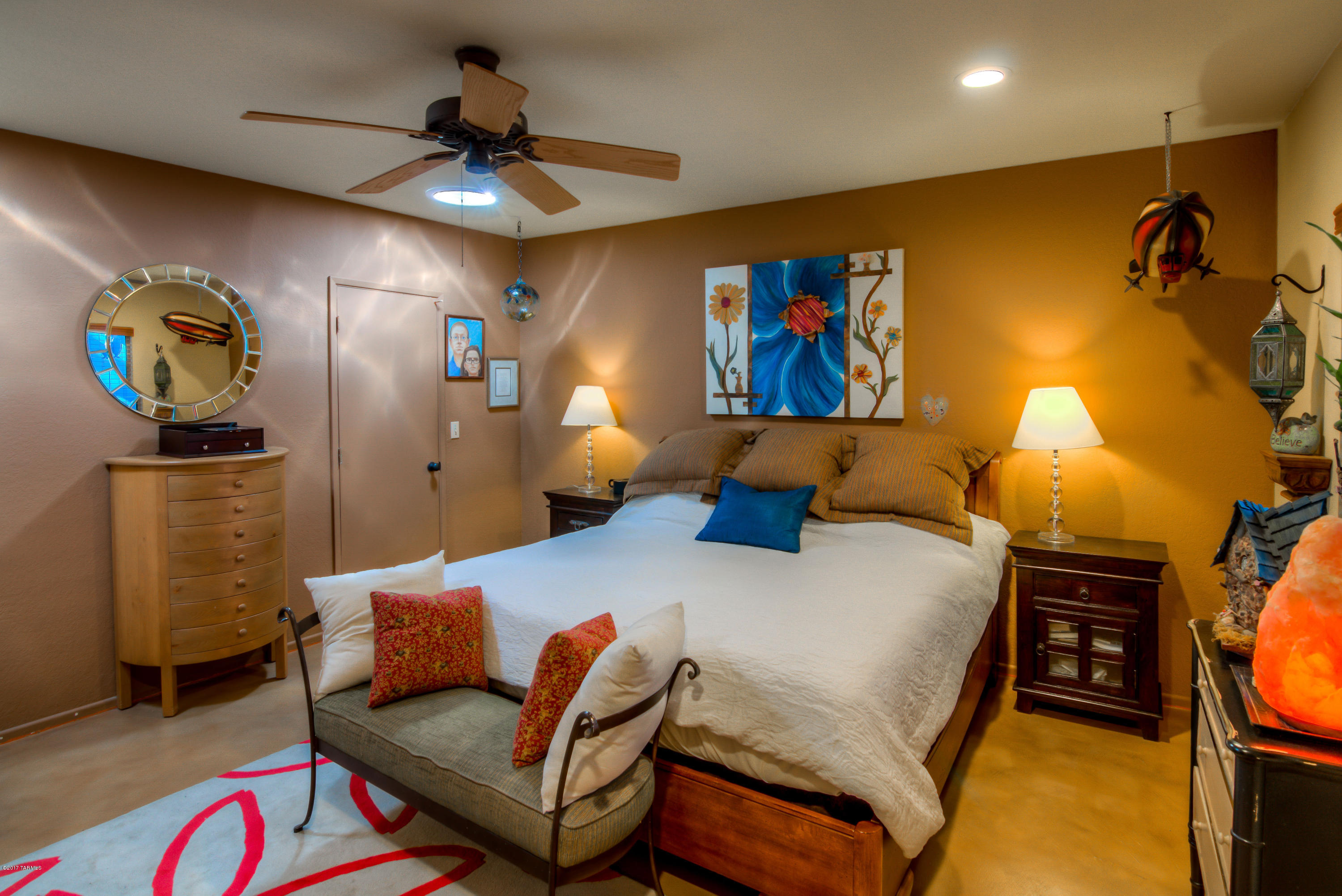 Acacia Park (1-180) - Residential