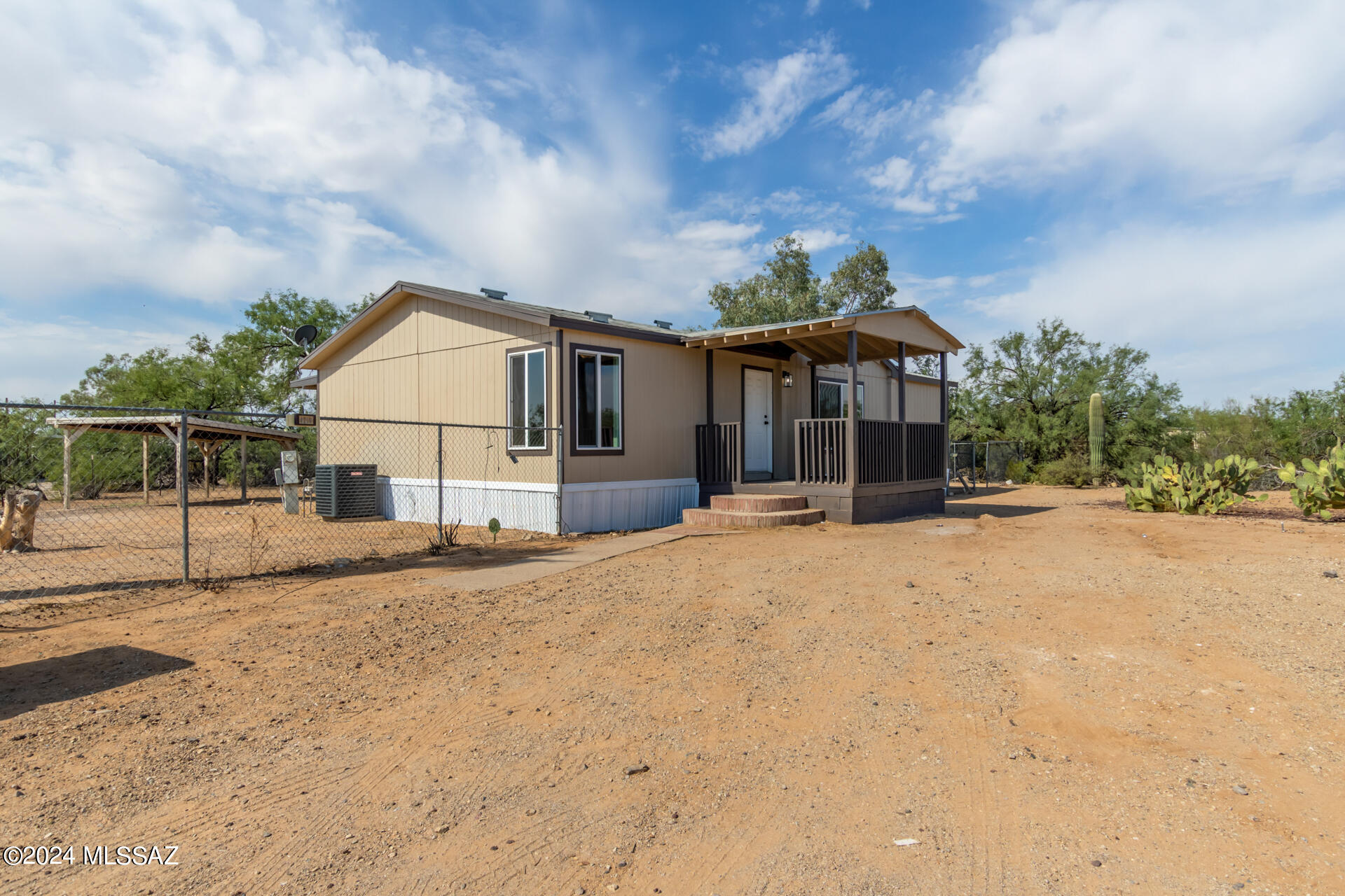 Wonderland (1-25) - Residential