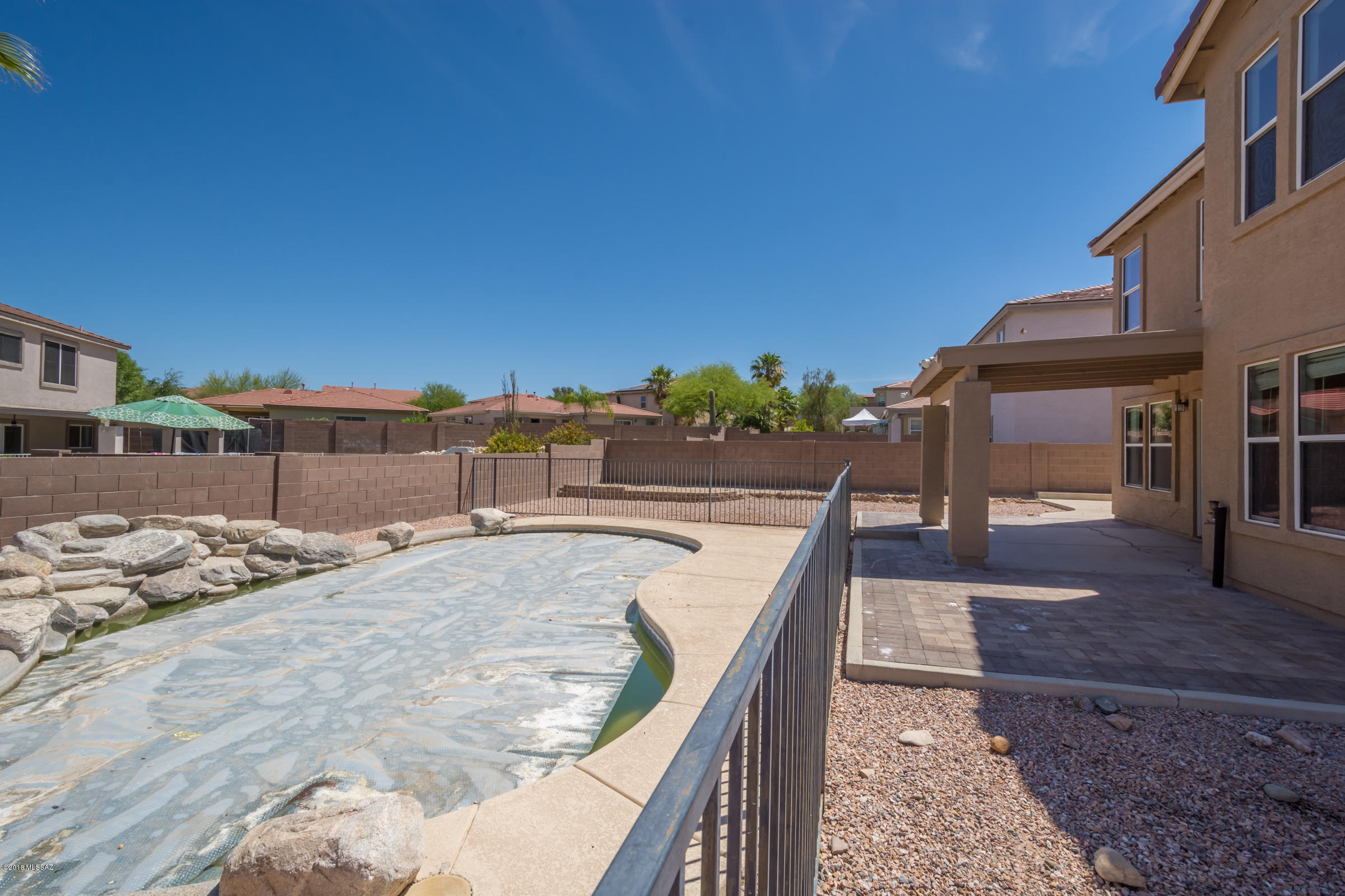 Rancho Del Lago (207-388) - Residential